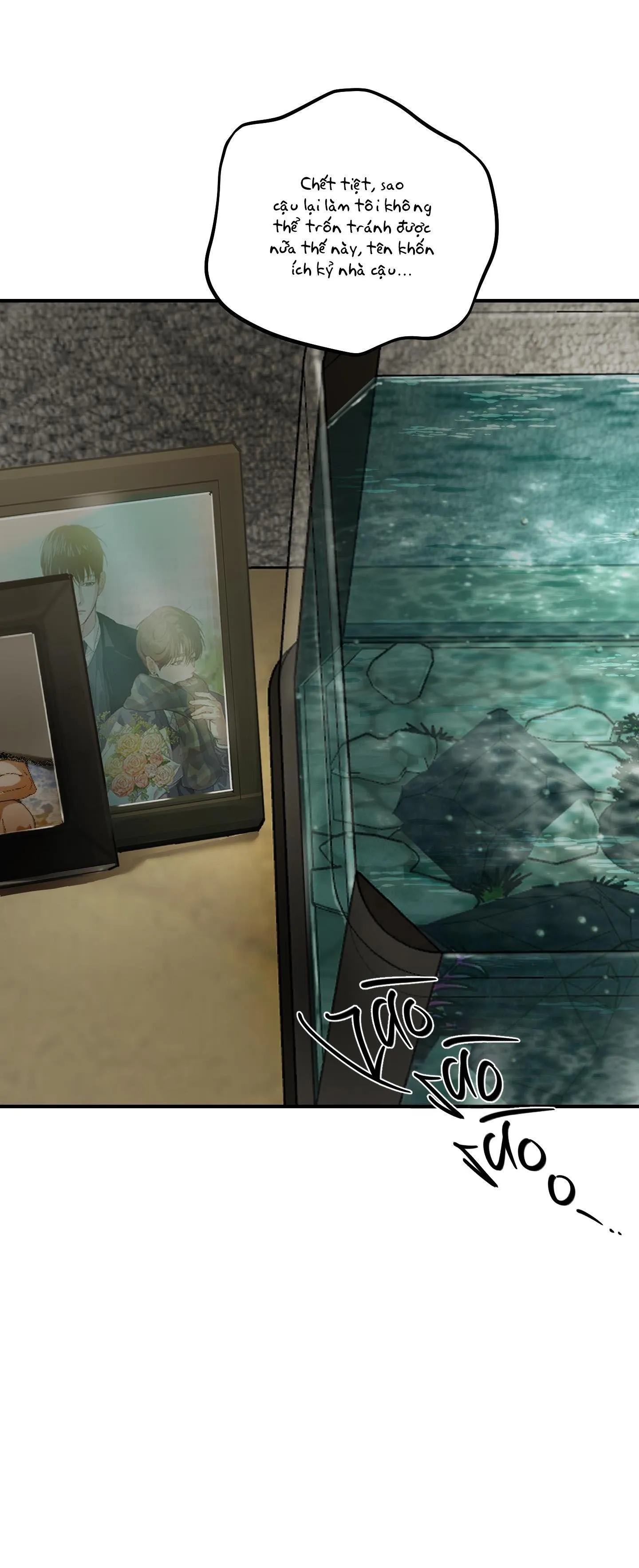 LỜI TỎ TÌNH CHÂN THÀNH NHẤT Chapter 8 Trang 11