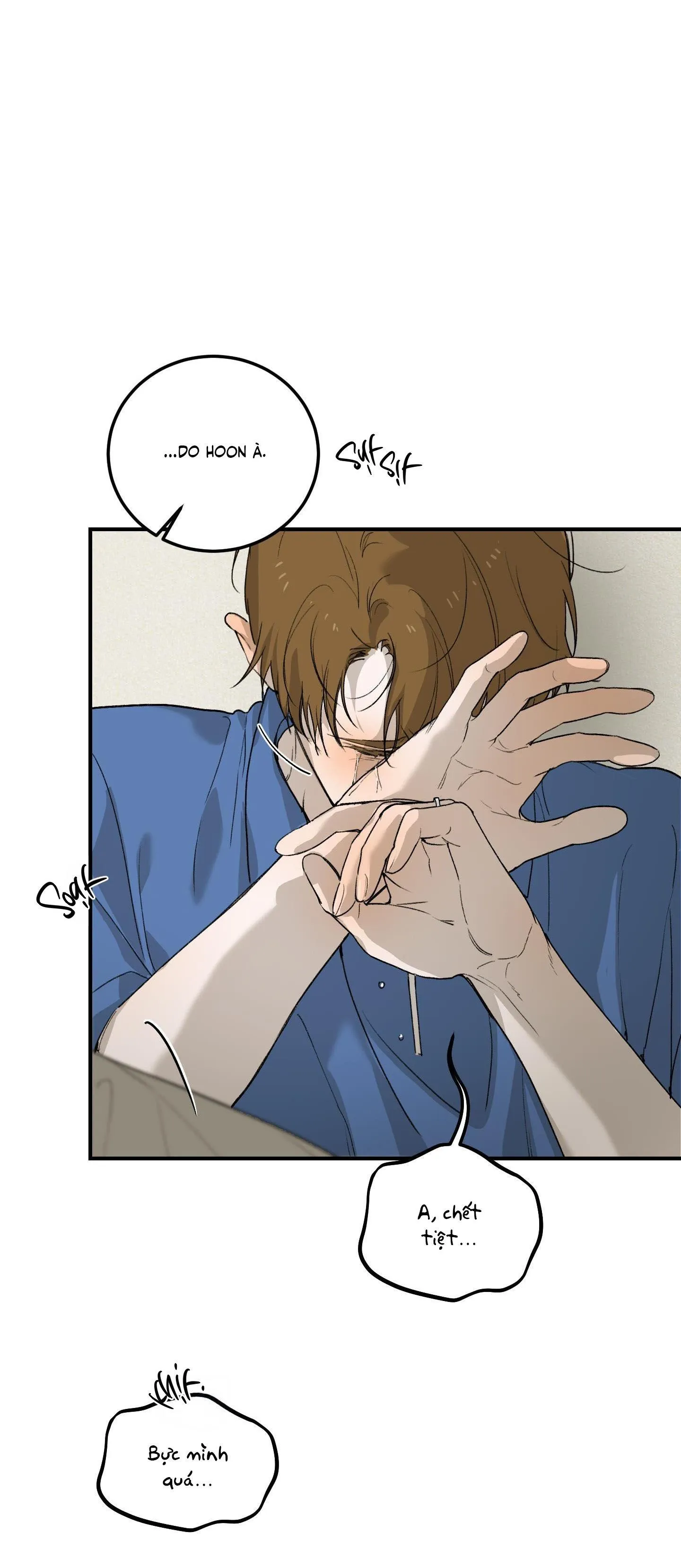 LỜI TỎ TÌNH CHÂN THÀNH NHẤT Chapter 8 Trang 12