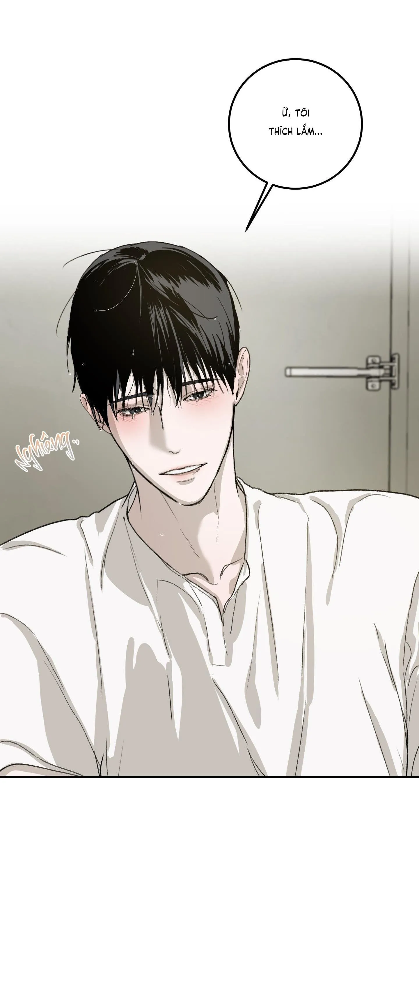 LỜI TỎ TÌNH CHÂN THÀNH NHẤT Chapter 8 Trang 17