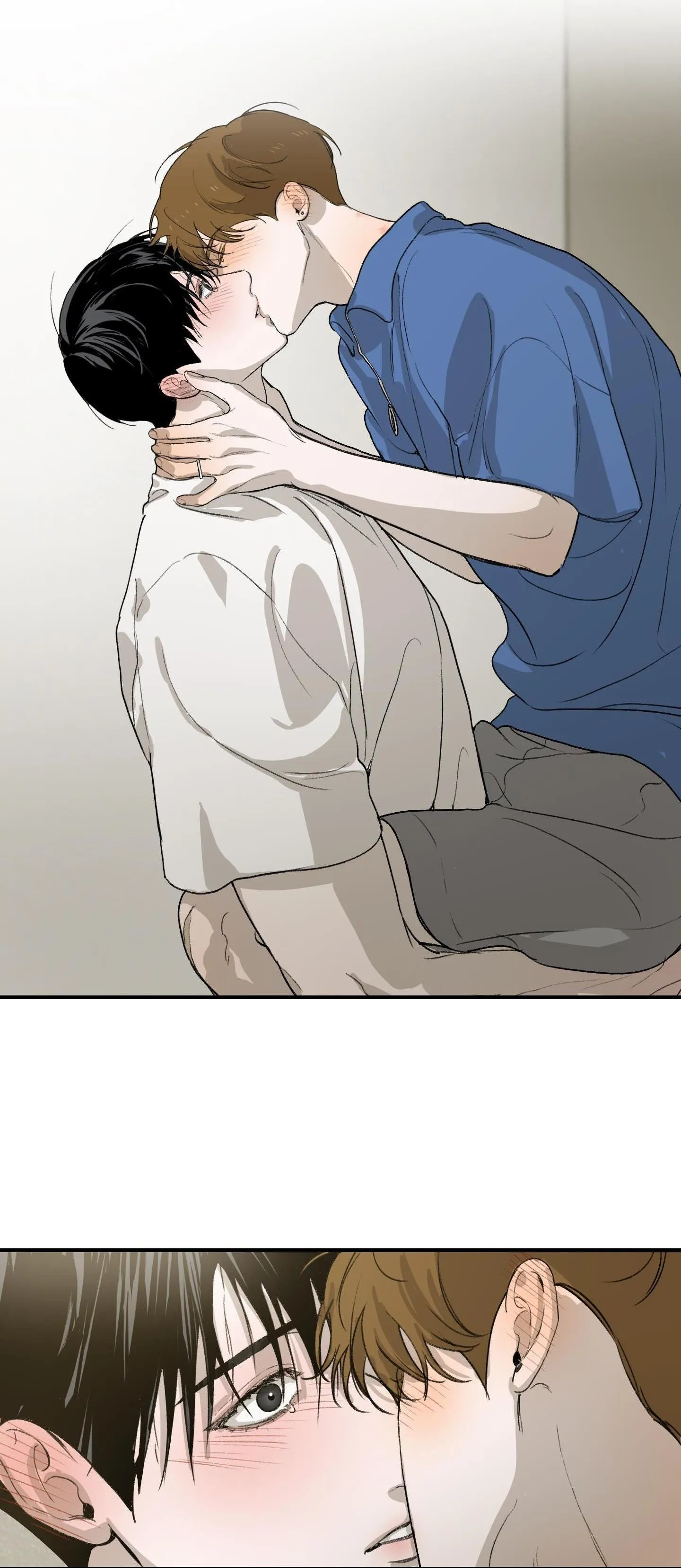 LỜI TỎ TÌNH CHÂN THÀNH NHẤT Chapter 8 Trang 23