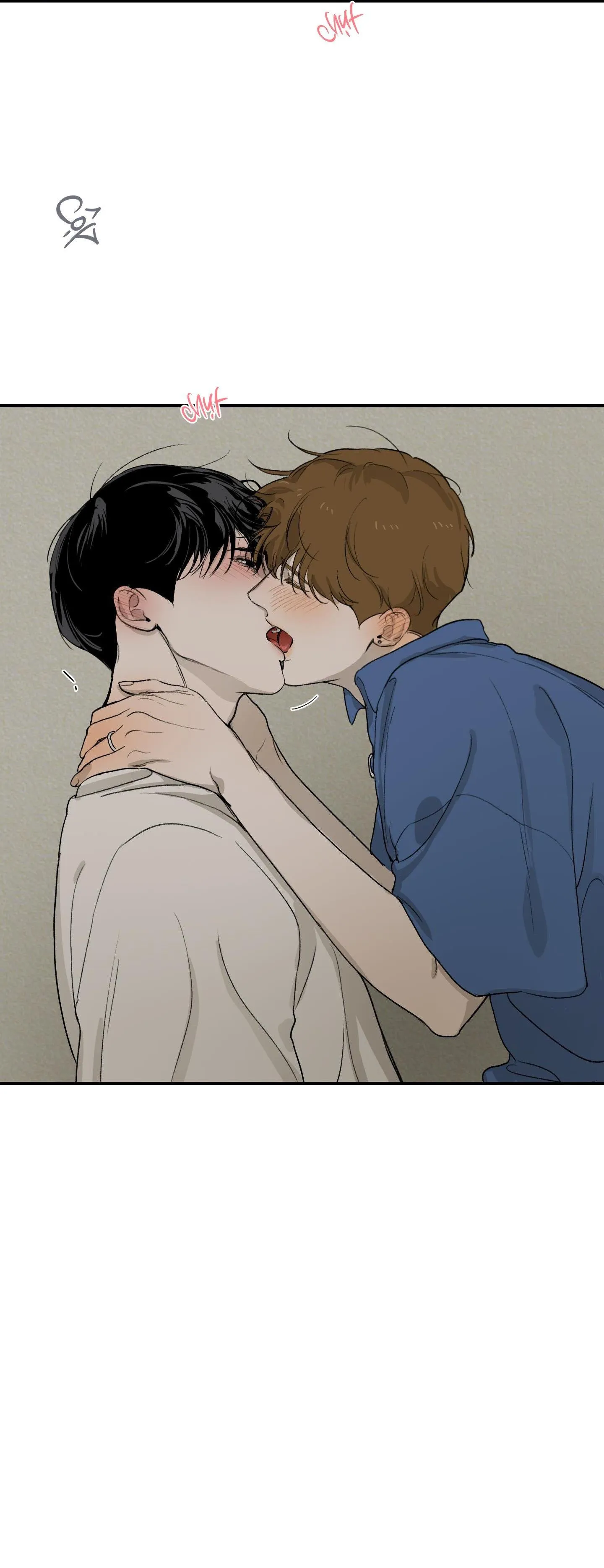 LỜI TỎ TÌNH CHÂN THÀNH NHẤT Chapter 8 Trang 24