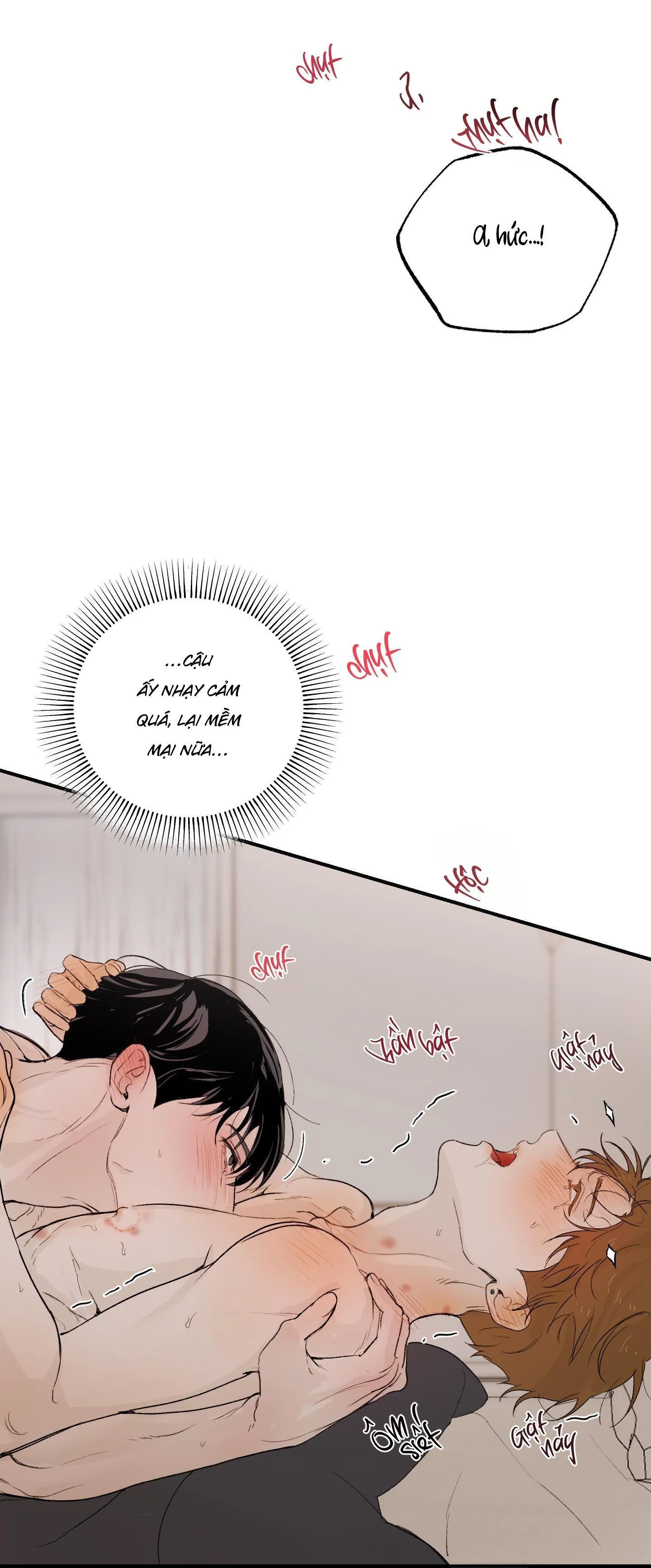 LỜI TỎ TÌNH CHÂN THÀNH NHẤT Chapter 8 Trang 46