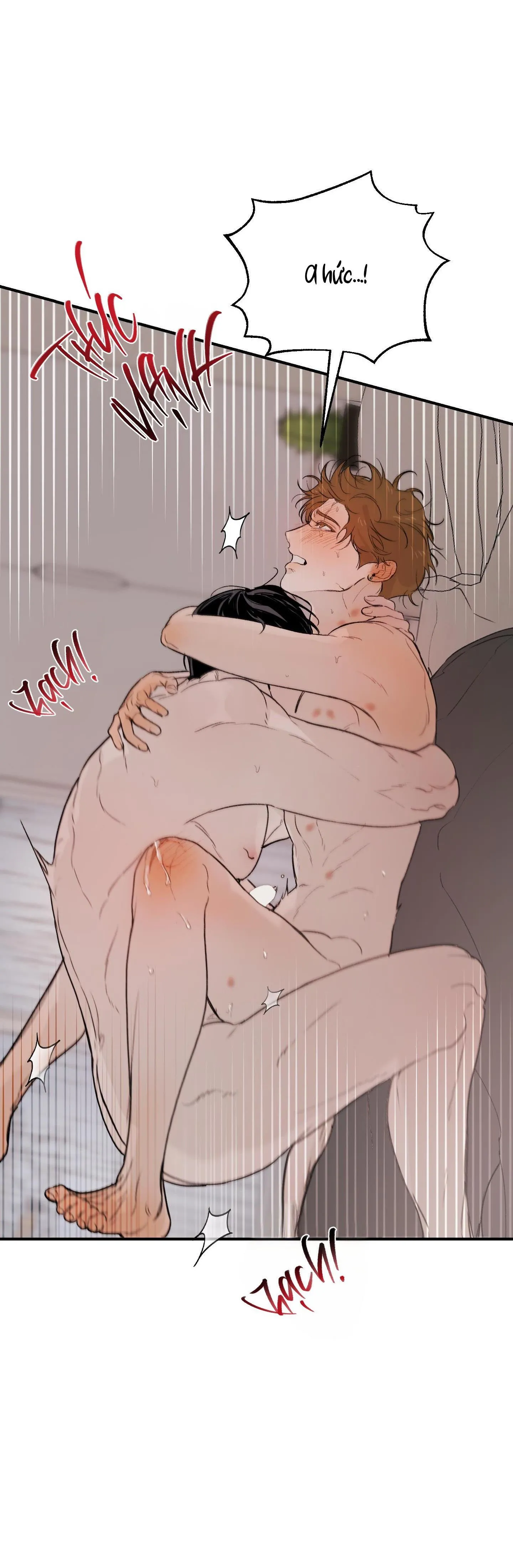 LỜI TỎ TÌNH CHÂN THÀNH NHẤT Chapter 8 Trang 50