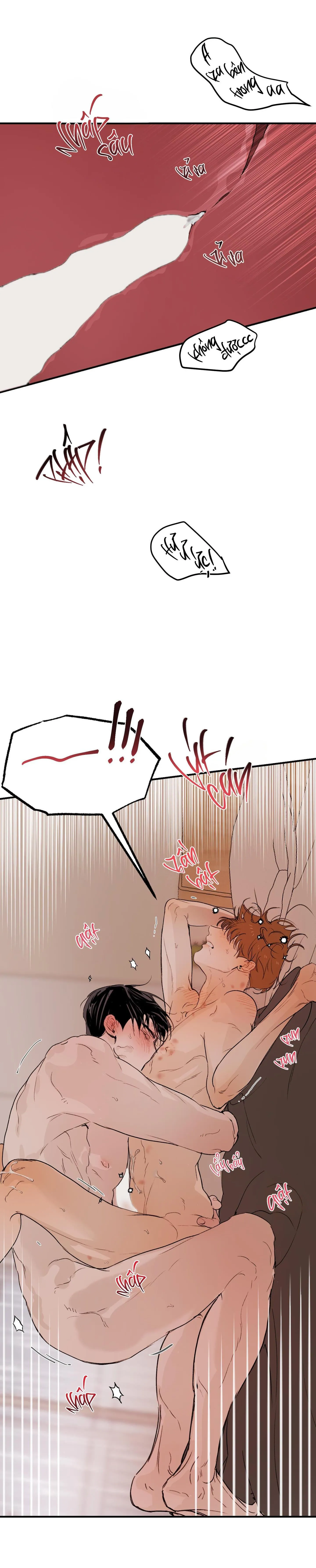 LỜI TỎ TÌNH CHÂN THÀNH NHẤT Chapter 8 Trang 53