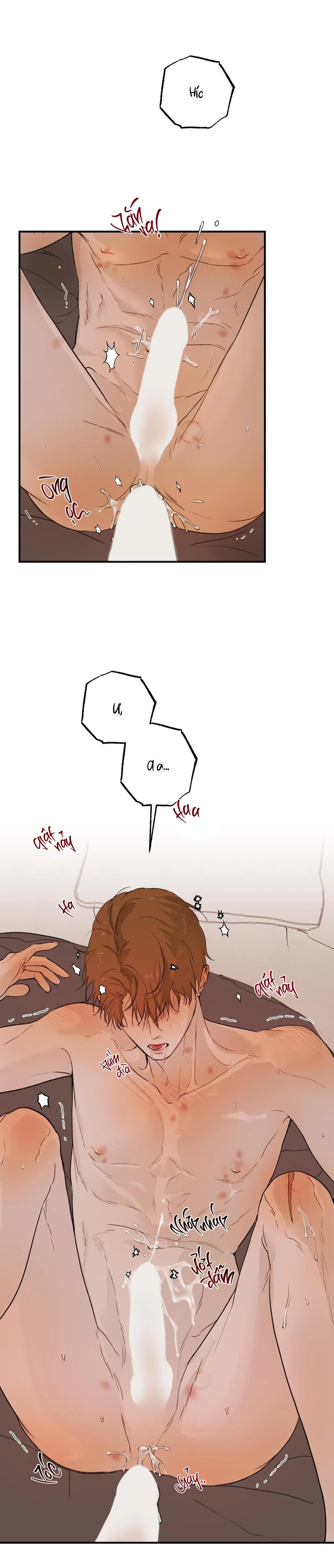 LỜI TỎ TÌNH CHÂN THÀNH NHẤT Chapter 8 Trang 54