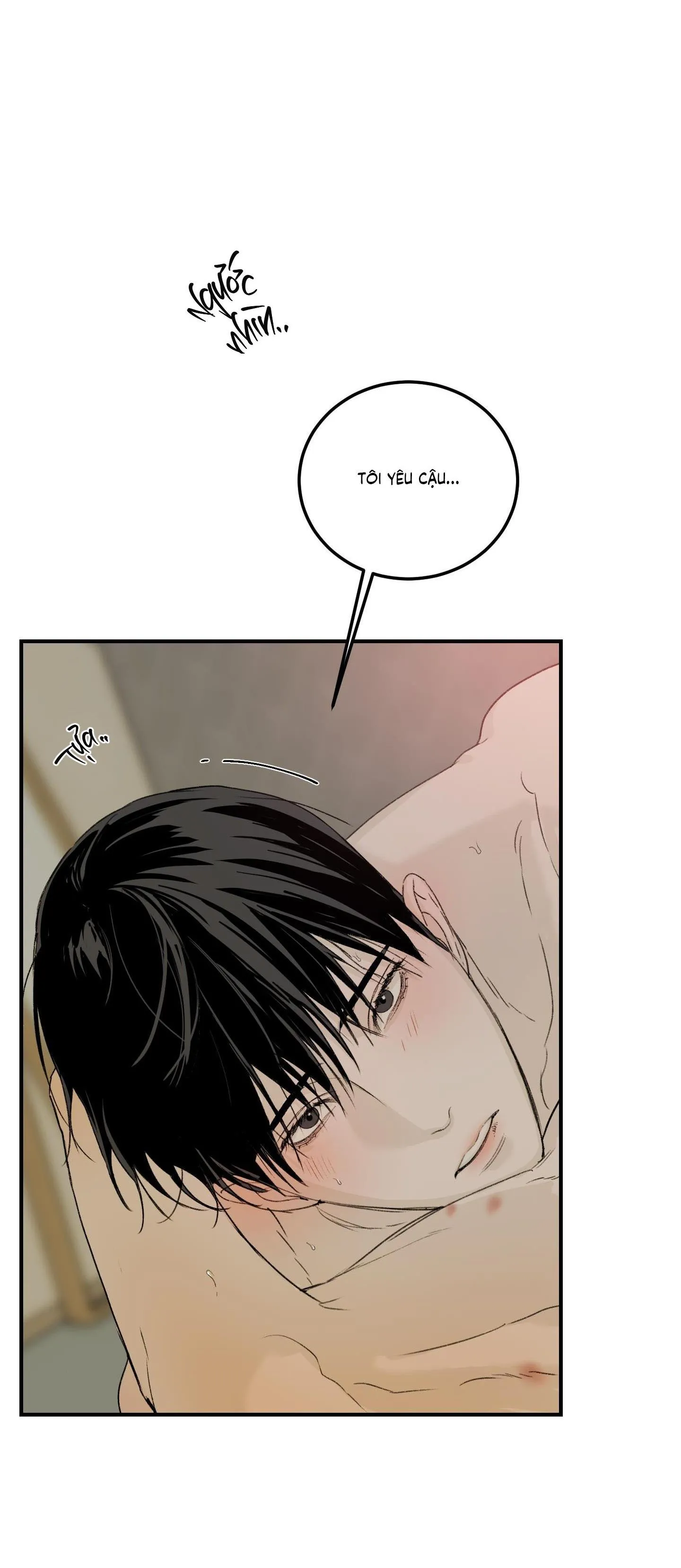 LỜI TỎ TÌNH CHÂN THÀNH NHẤT Chapter 8 Trang 56