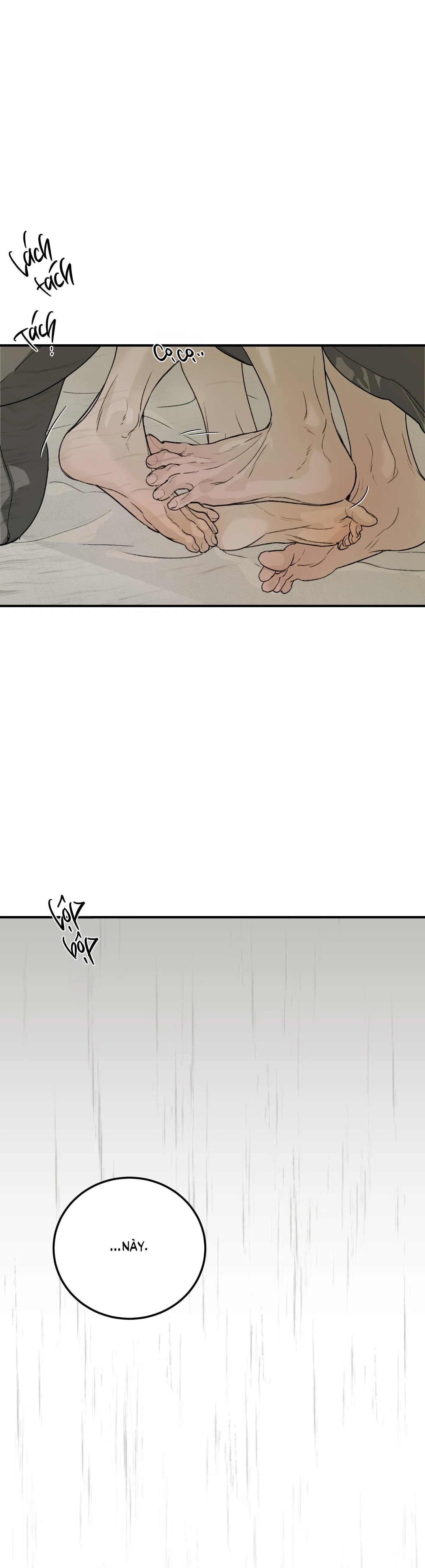 LỜI TỎ TÌNH CHÂN THÀNH NHẤT Chapter 8 Trang 59