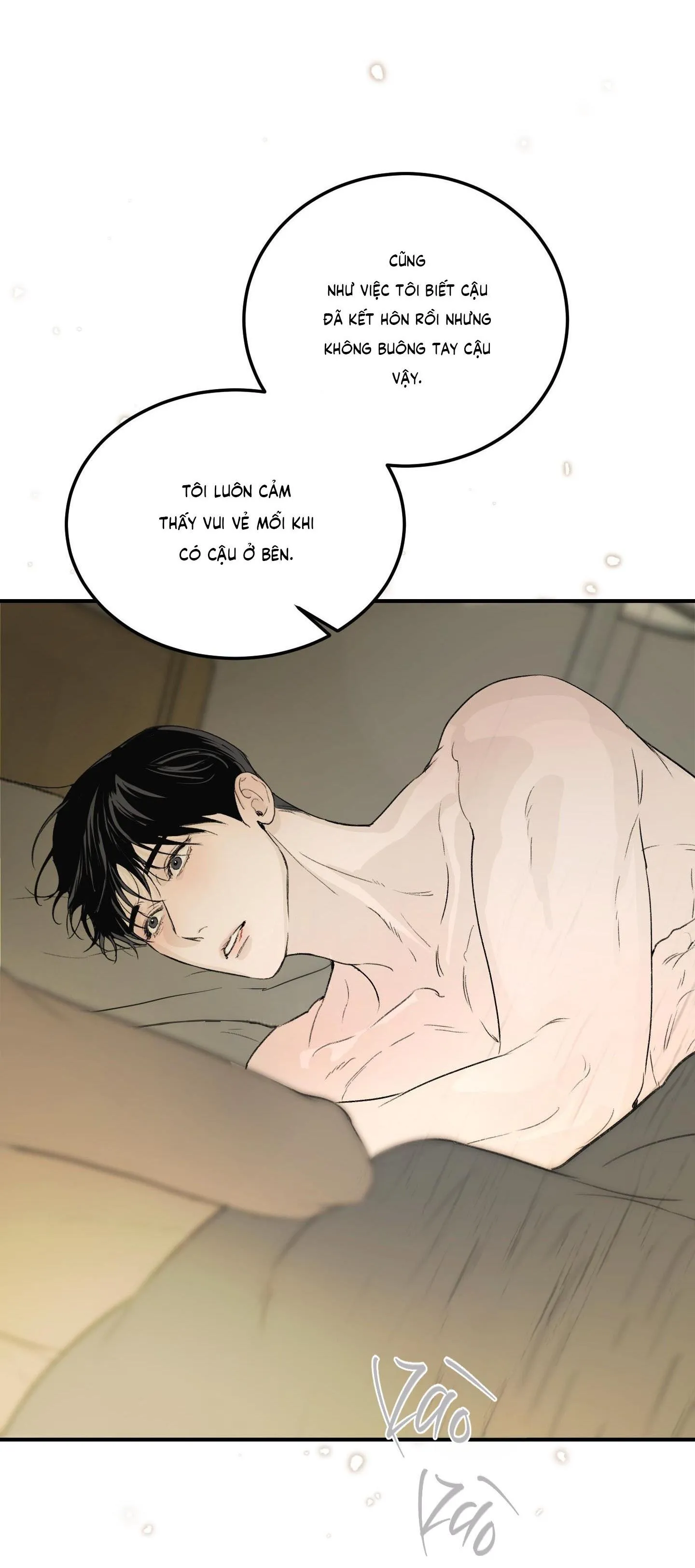 LỜI TỎ TÌNH CHÂN THÀNH NHẤT Chapter 8 Trang 63