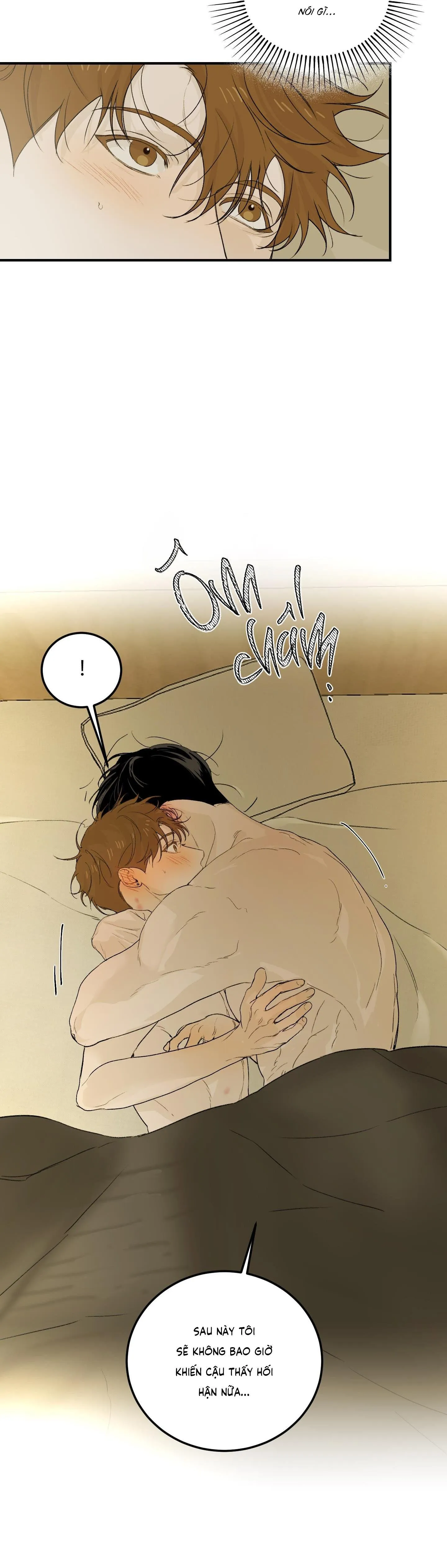 LỜI TỎ TÌNH CHÂN THÀNH NHẤT Chapter 8 Trang 66