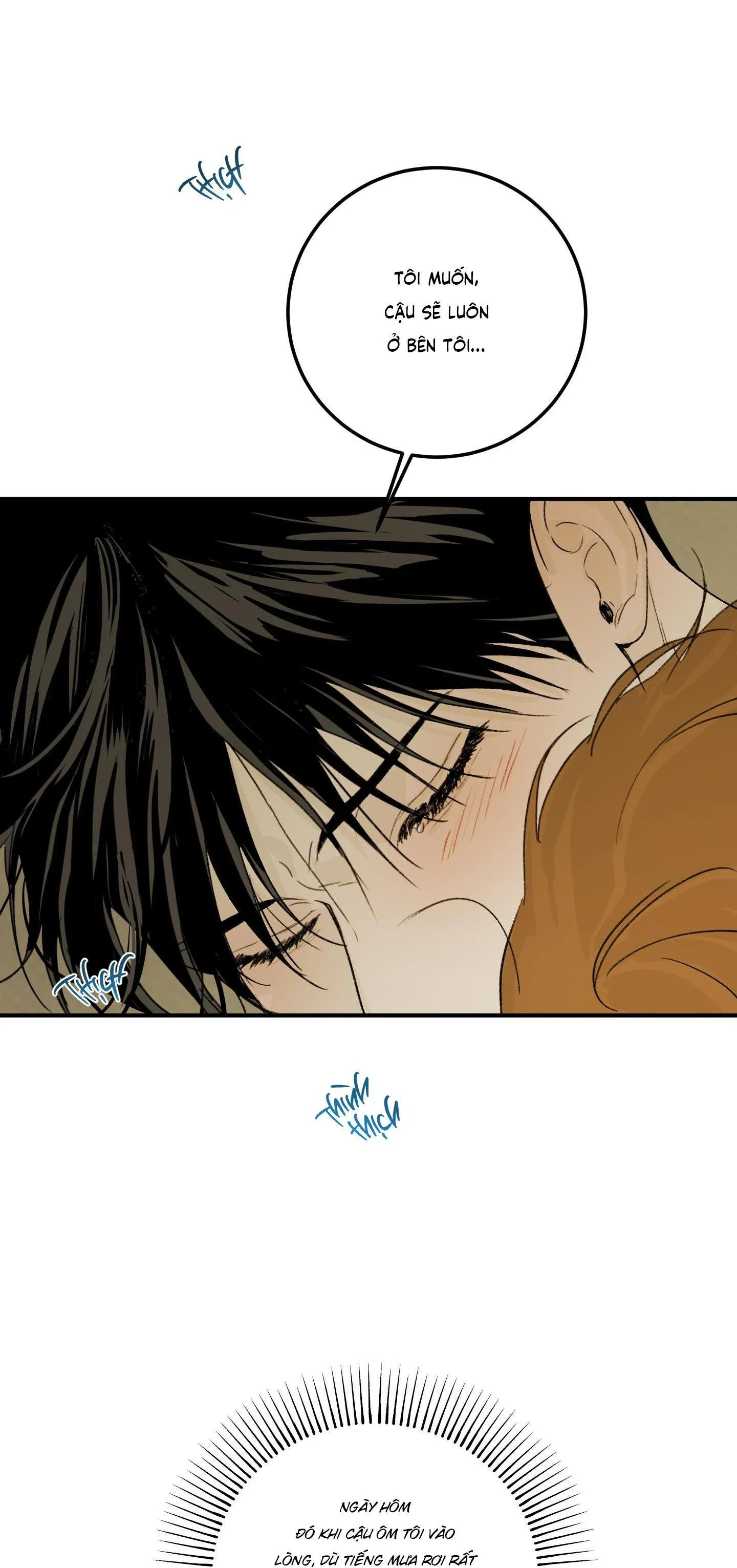 LỜI TỎ TÌNH CHÂN THÀNH NHẤT Chapter 8 Trang 68