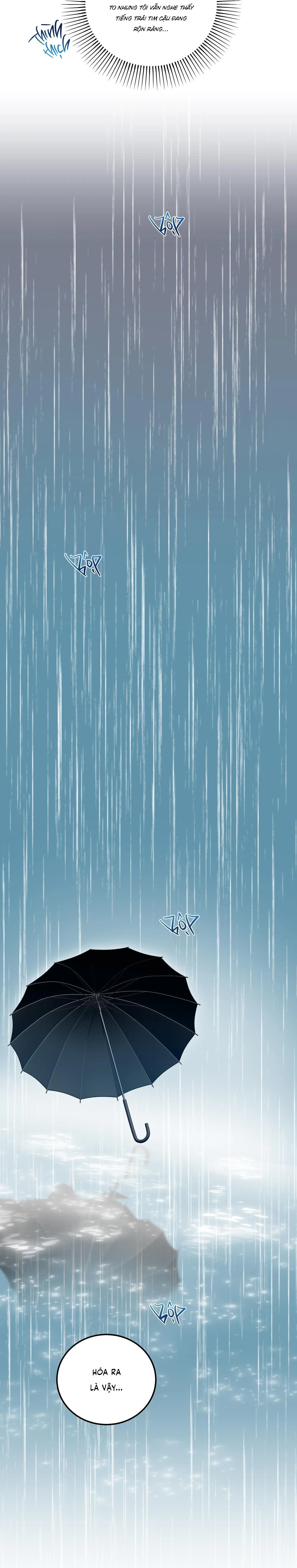 LỜI TỎ TÌNH CHÂN THÀNH NHẤT Chapter 8 Trang 69