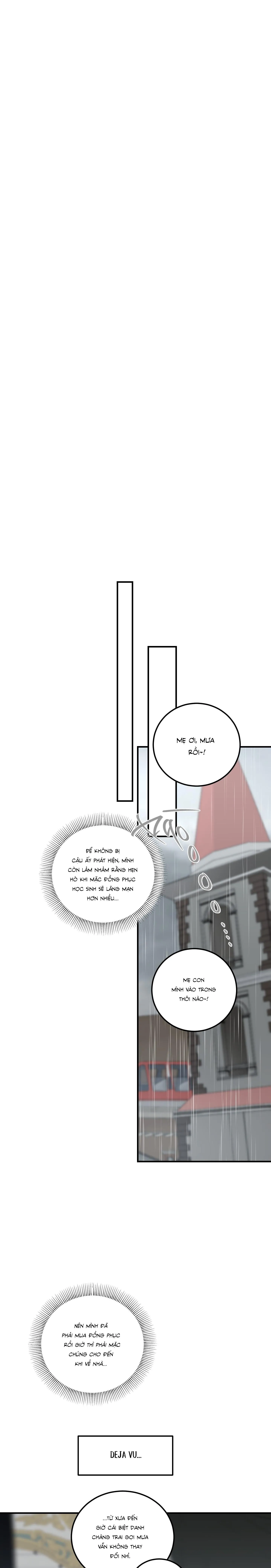 LỜI TỎ TÌNH CHÂN THÀNH NHẤT Chapter 9 Trang 13