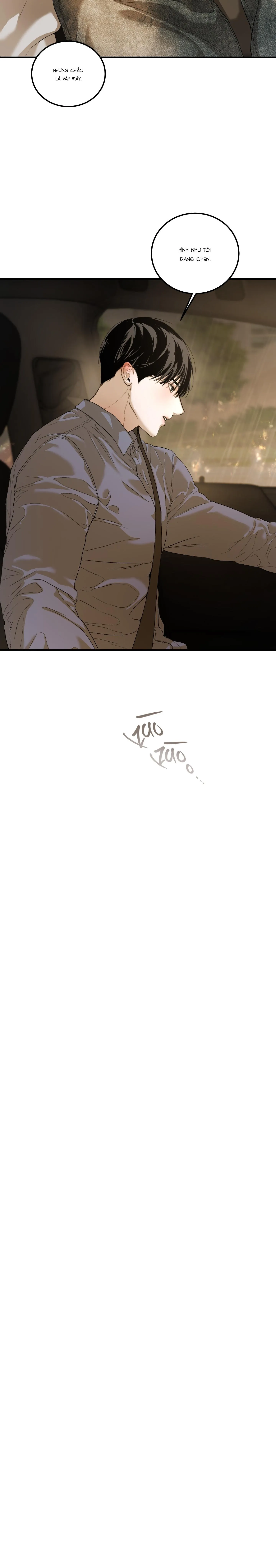 LỜI TỎ TÌNH CHÂN THÀNH NHẤT Chapter 10 Trang 30