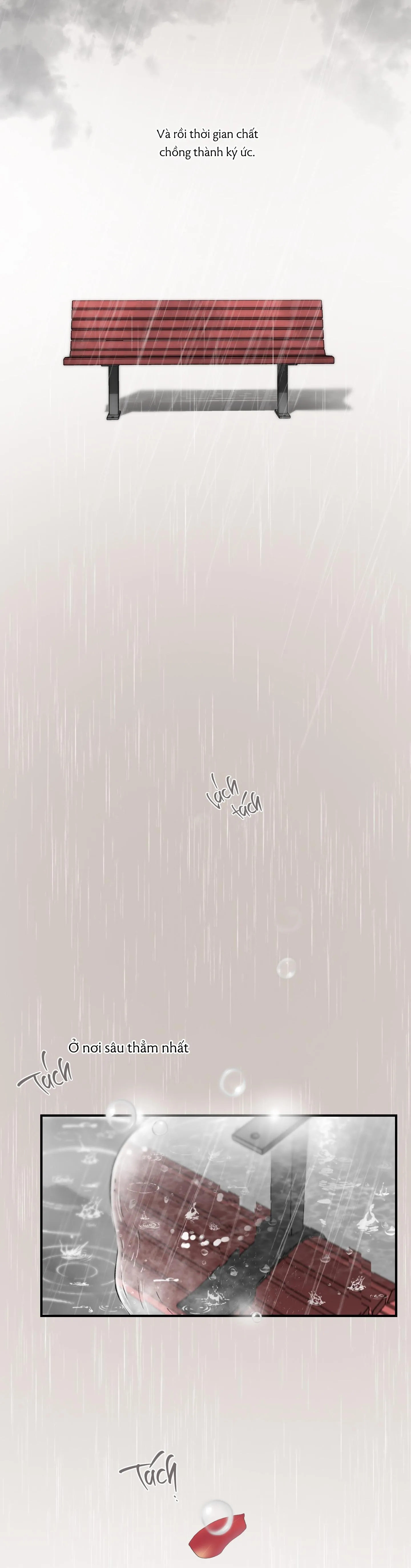 LỜI TỎ TÌNH CHÂN THÀNH NHẤT Chapter 11 Trang 31