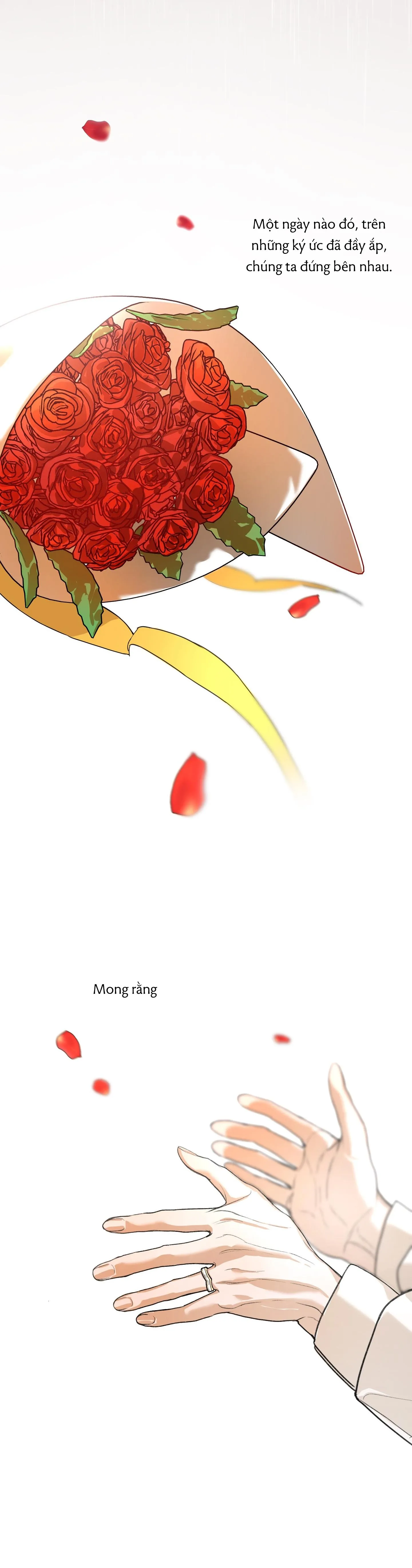 LỜI TỎ TÌNH CHÂN THÀNH NHẤT Chapter 11 Trang 32