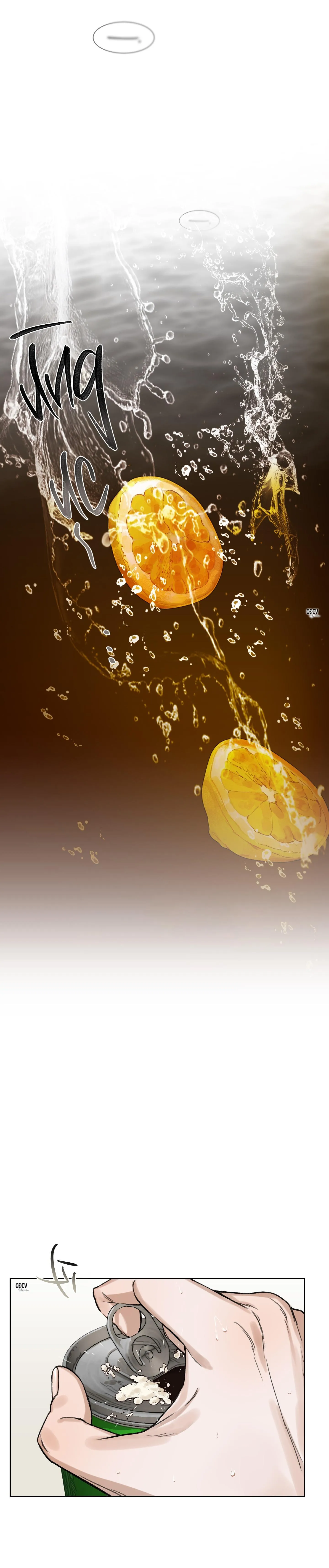 LỜI TỎ TÌNH CHÂN THÀNH NHẤT Chapter 1 Trang 4