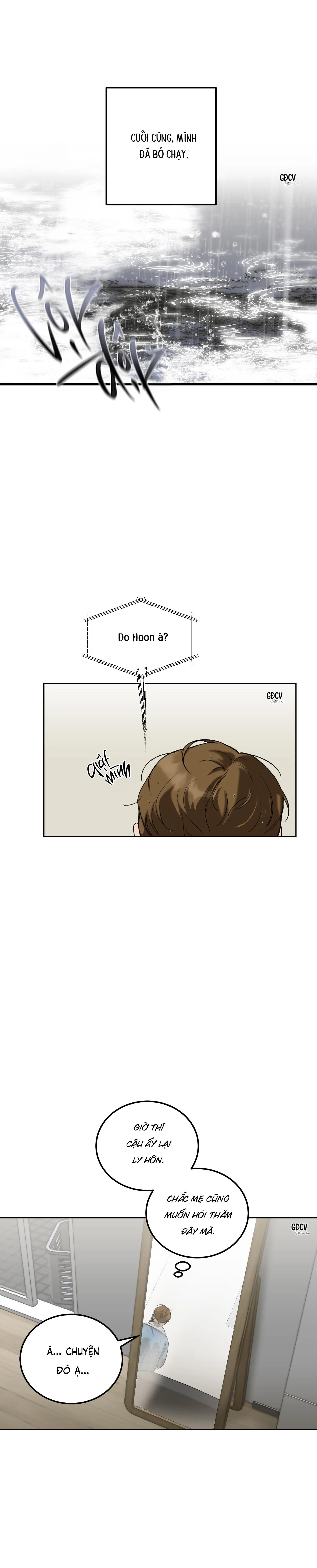 LỜI TỎ TÌNH CHÂN THÀNH NHẤT Chapter 1 Trang 13