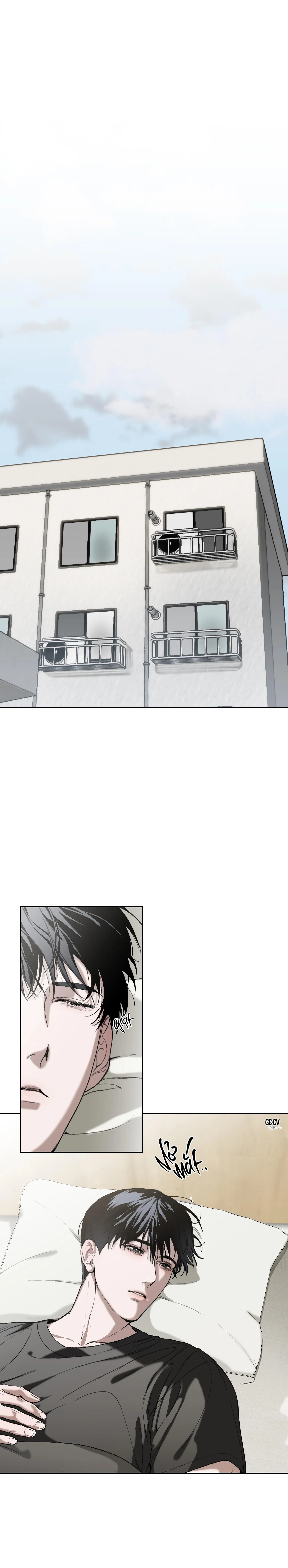 LỜI TỎ TÌNH CHÂN THÀNH NHẤT Chapter 1 Trang 27