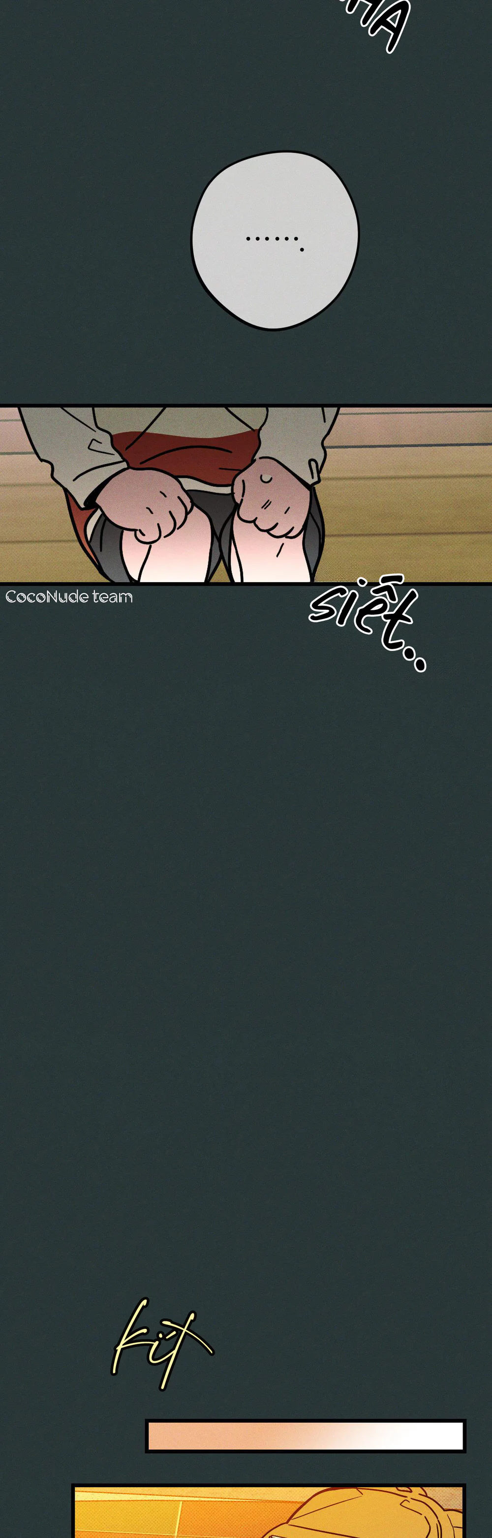 Lời Tỏ Tình Từ Con Số 0 Chapter 1 Trang 8