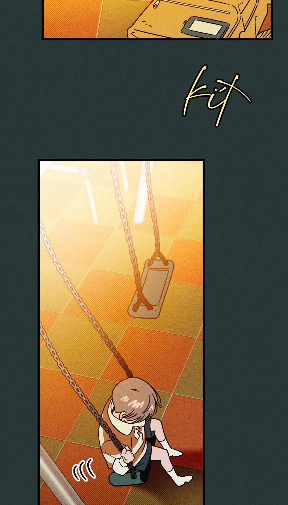 Lời Tỏ Tình Từ Con Số 0 Chapter 1 Trang 9