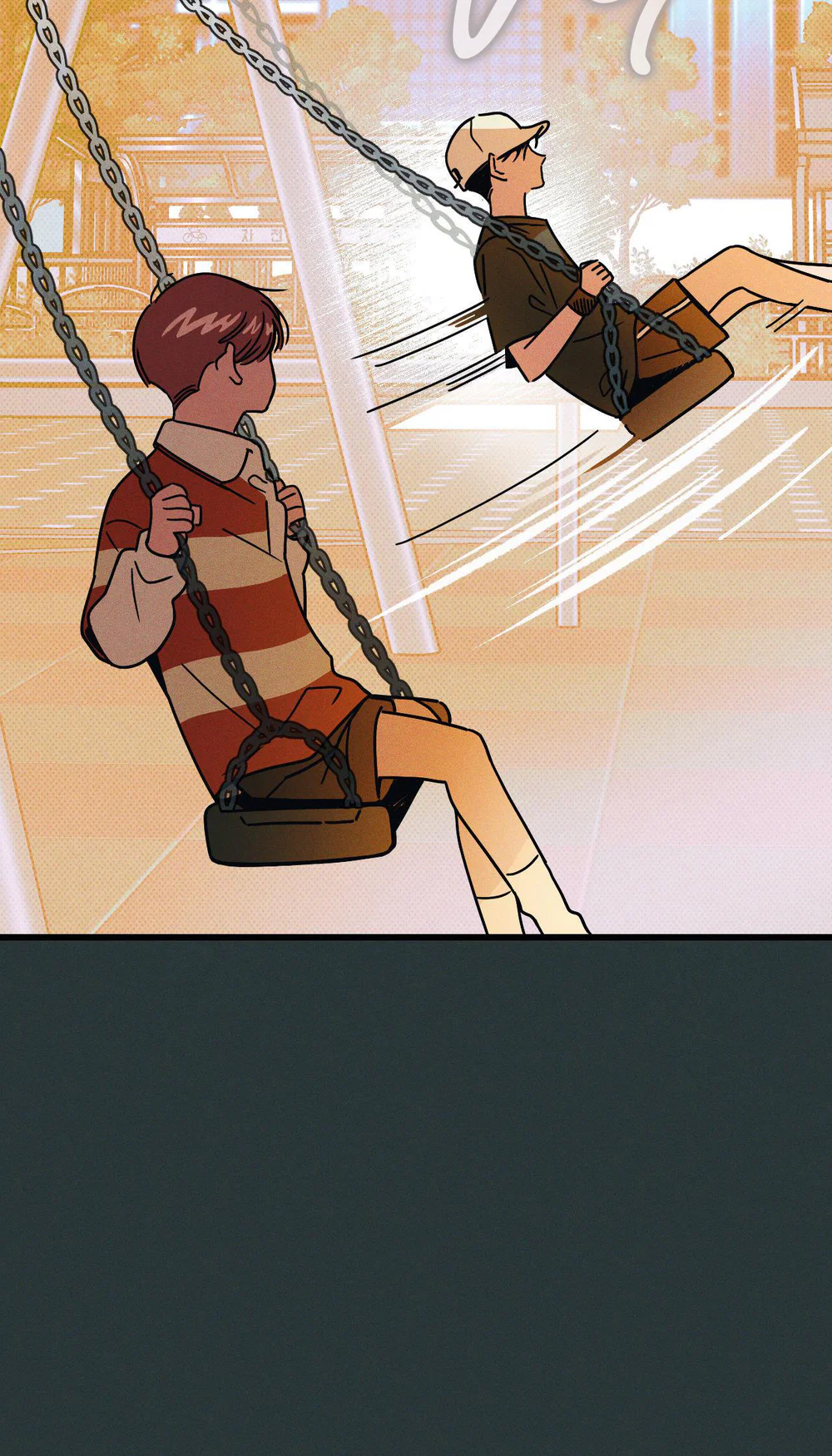 Lời Tỏ Tình Từ Con Số 0 Chapter 1 Trang 12