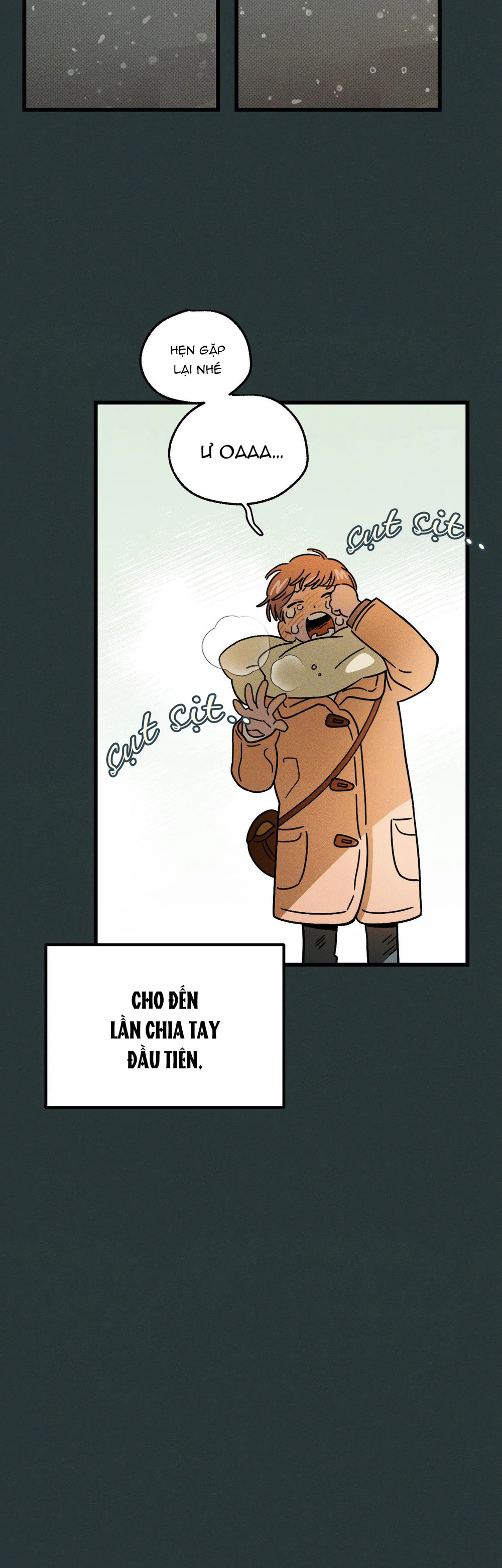 Lời Tỏ Tình Từ Con Số 0 Chapter 1 Trang 16