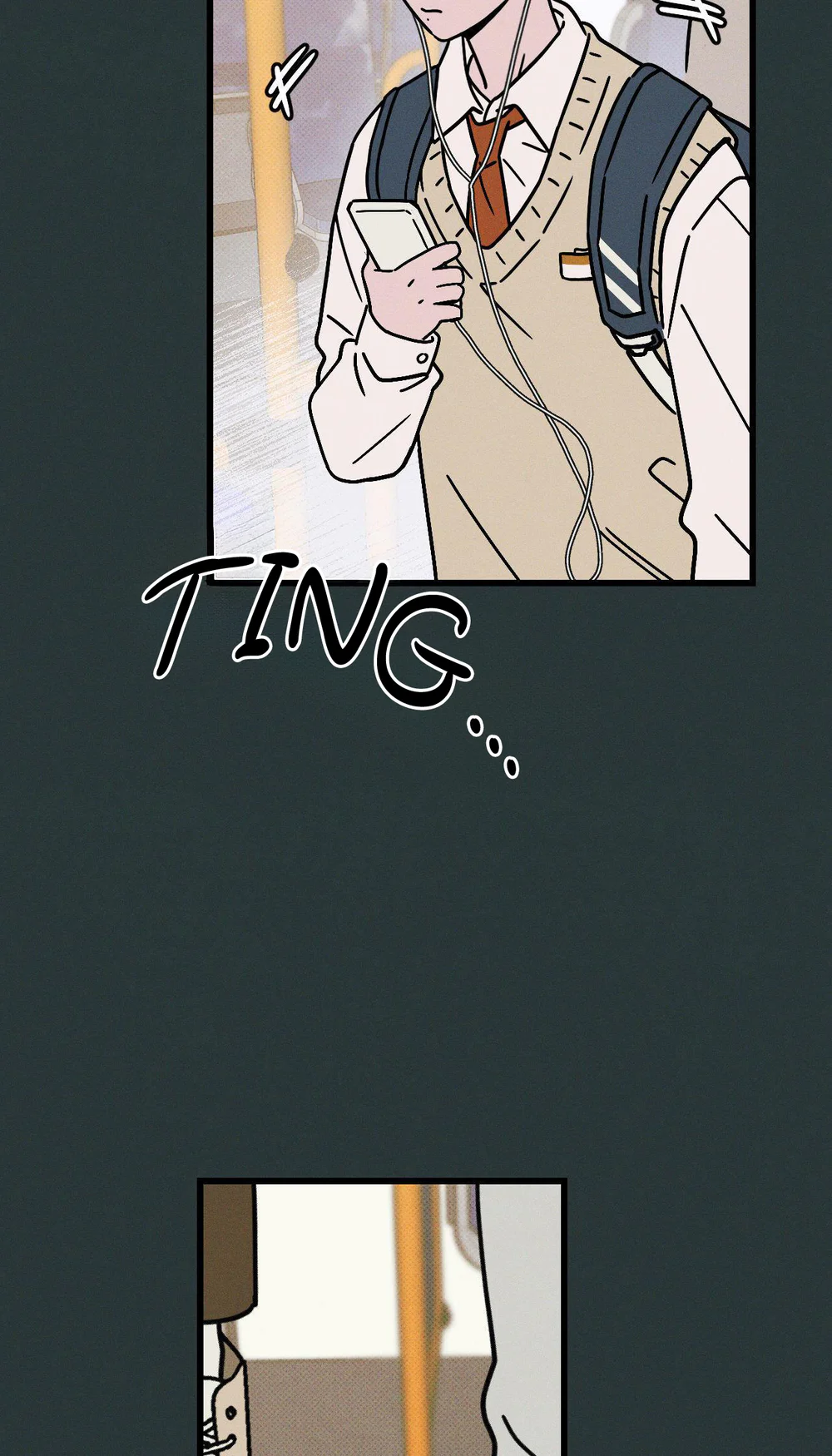 Lời Tỏ Tình Từ Con Số 0 Chapter 1 Trang 18