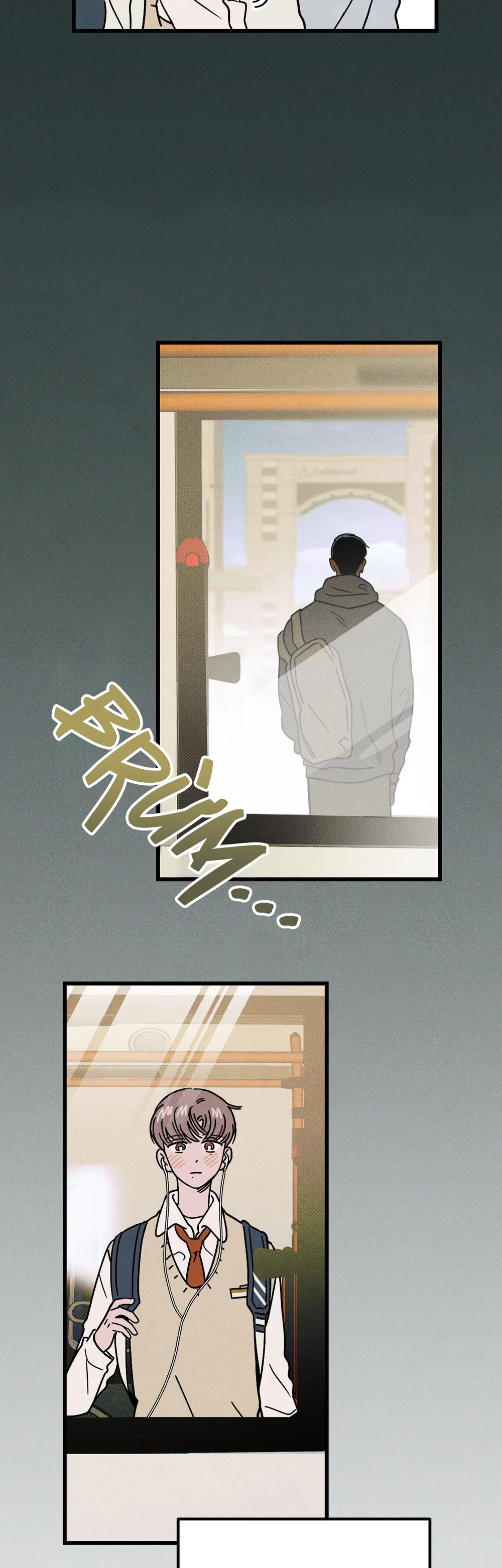 Lời Tỏ Tình Từ Con Số 0 Chapter 1 Trang 22