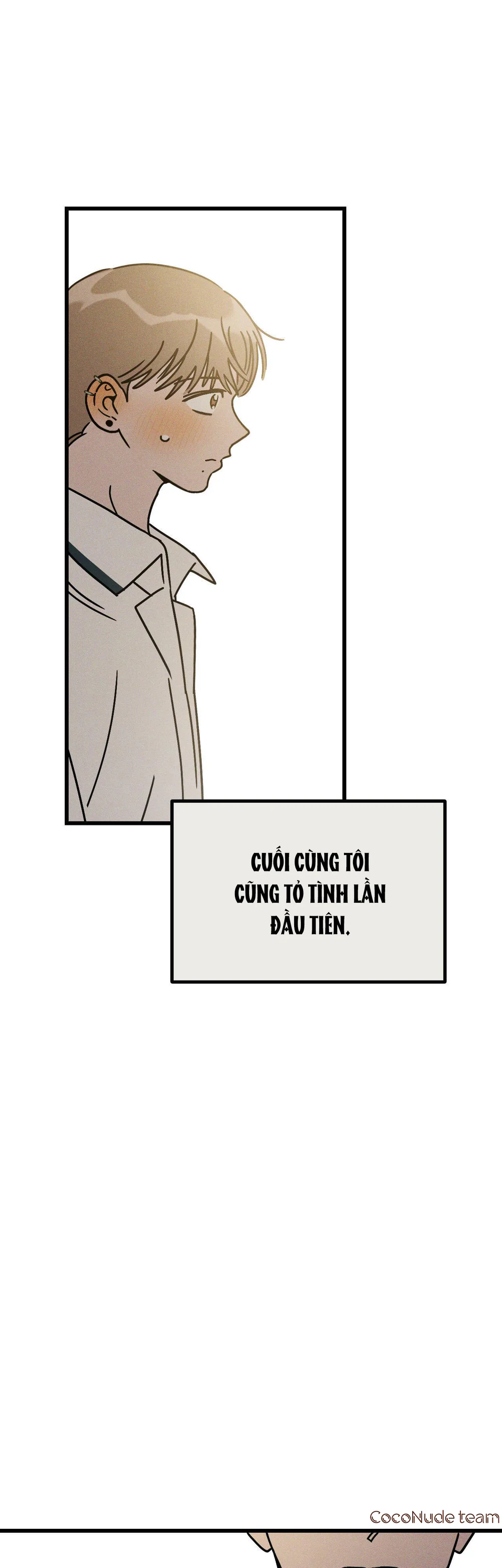 Lời Tỏ Tình Từ Con Số 0 Chapter 1 Trang 25