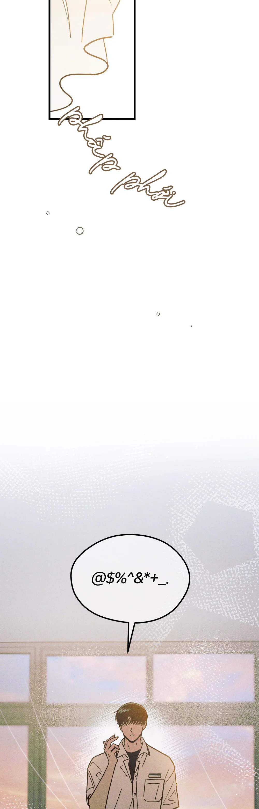 Lời Tỏ Tình Từ Con Số 0 Chapter 1 Trang 32