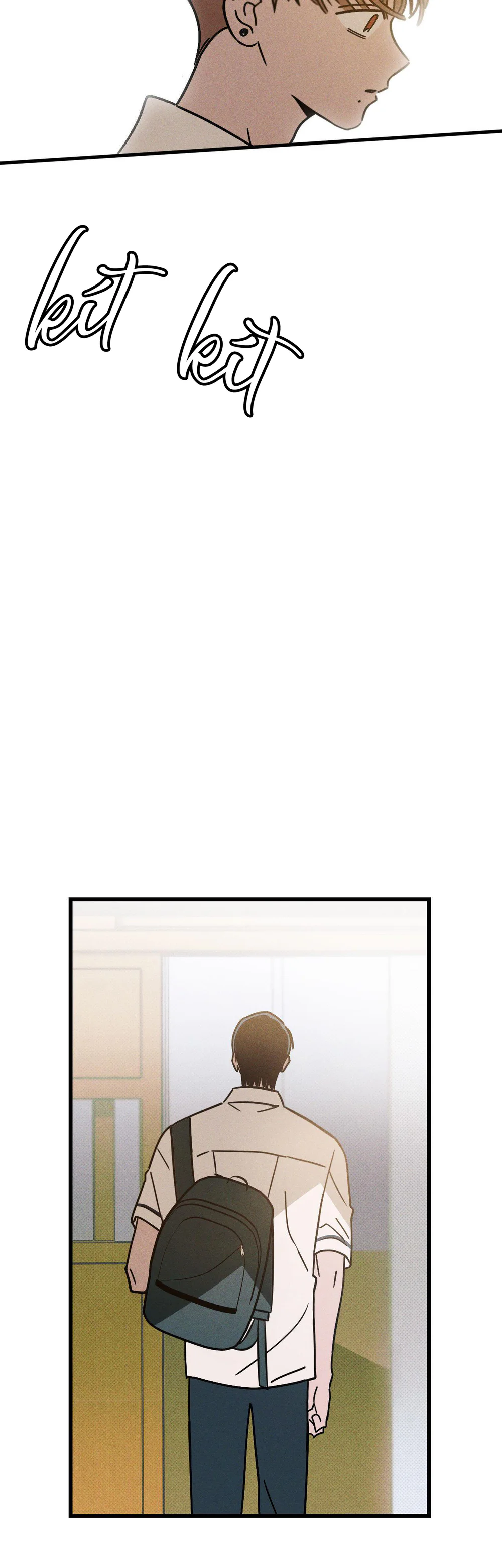 Lời Tỏ Tình Từ Con Số 0 Chapter 1 Trang 37