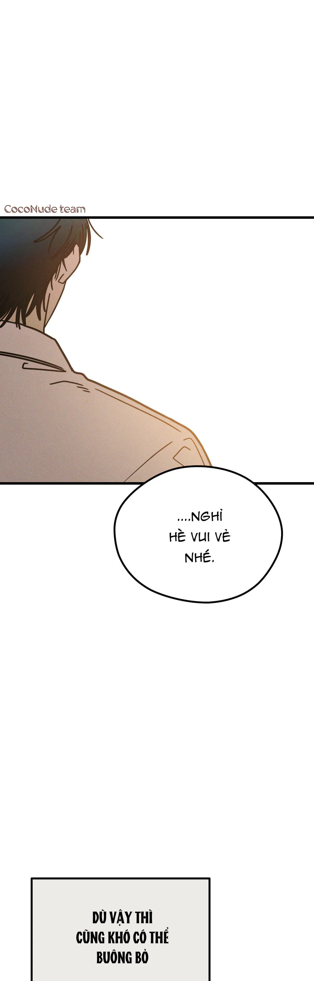 Lời Tỏ Tình Từ Con Số 0 Chapter 1 Trang 38