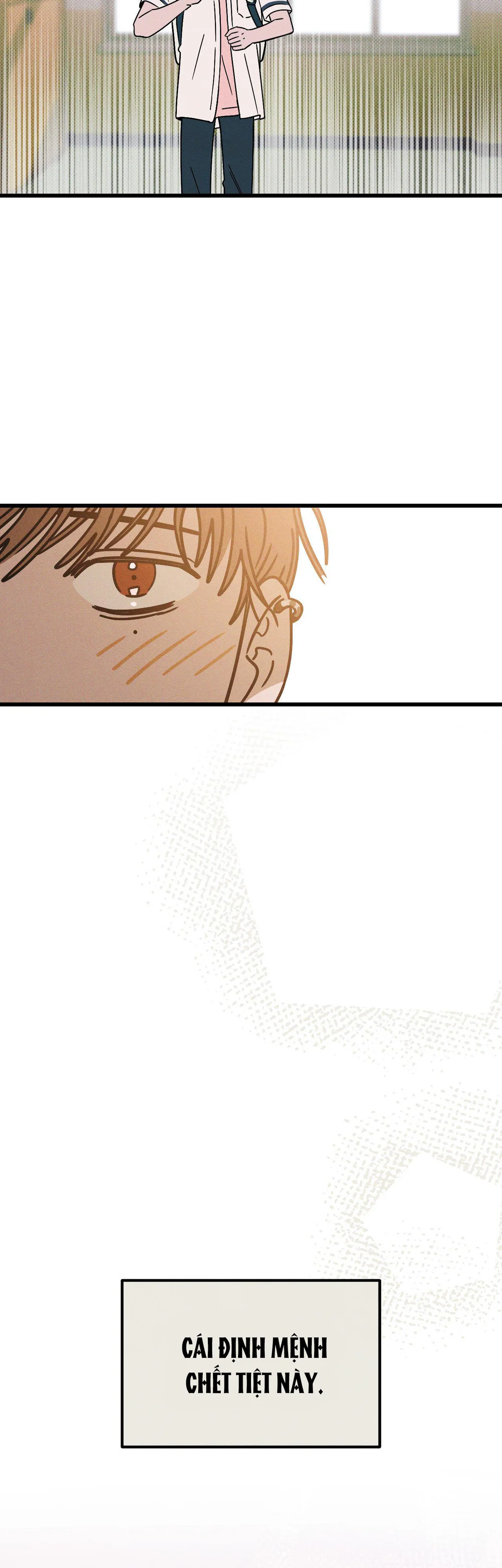 Lời Tỏ Tình Từ Con Số 0 Chapter 1 Trang 40