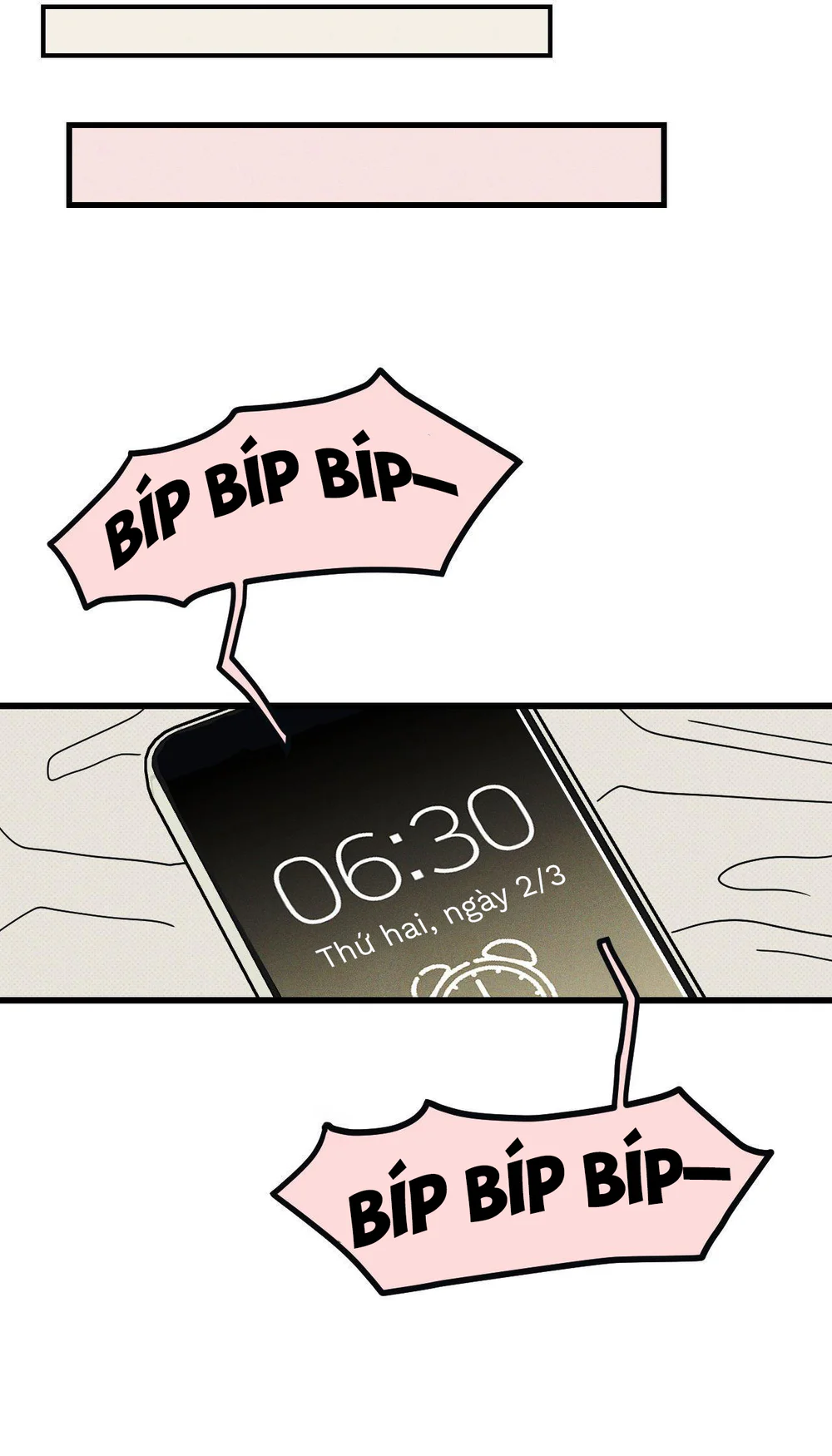 Lời Tỏ Tình Từ Con Số 0 Chapter 1 Trang 42