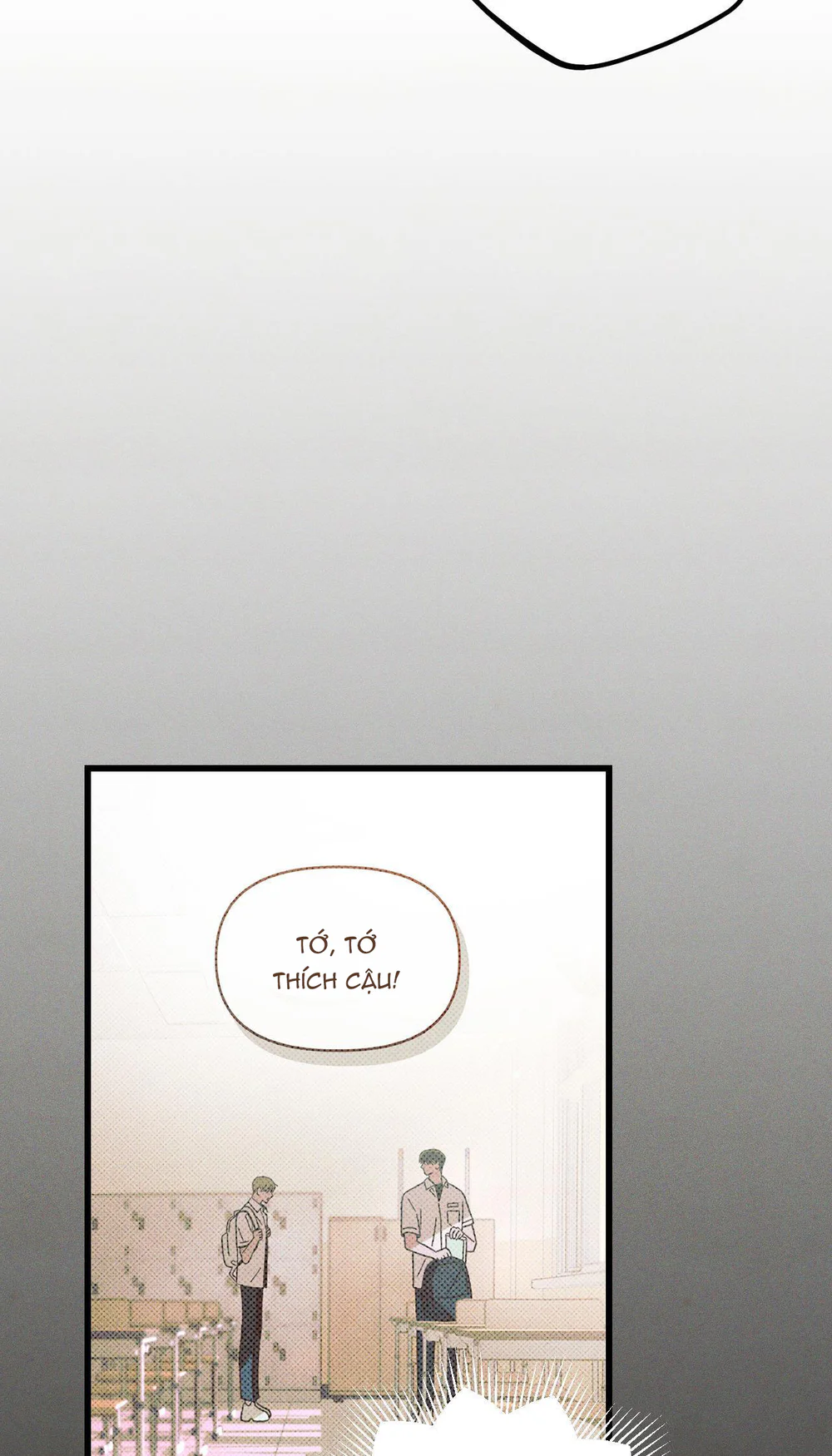 Lời Tỏ Tình Từ Con Số 0 Chapter 1 Trang 51