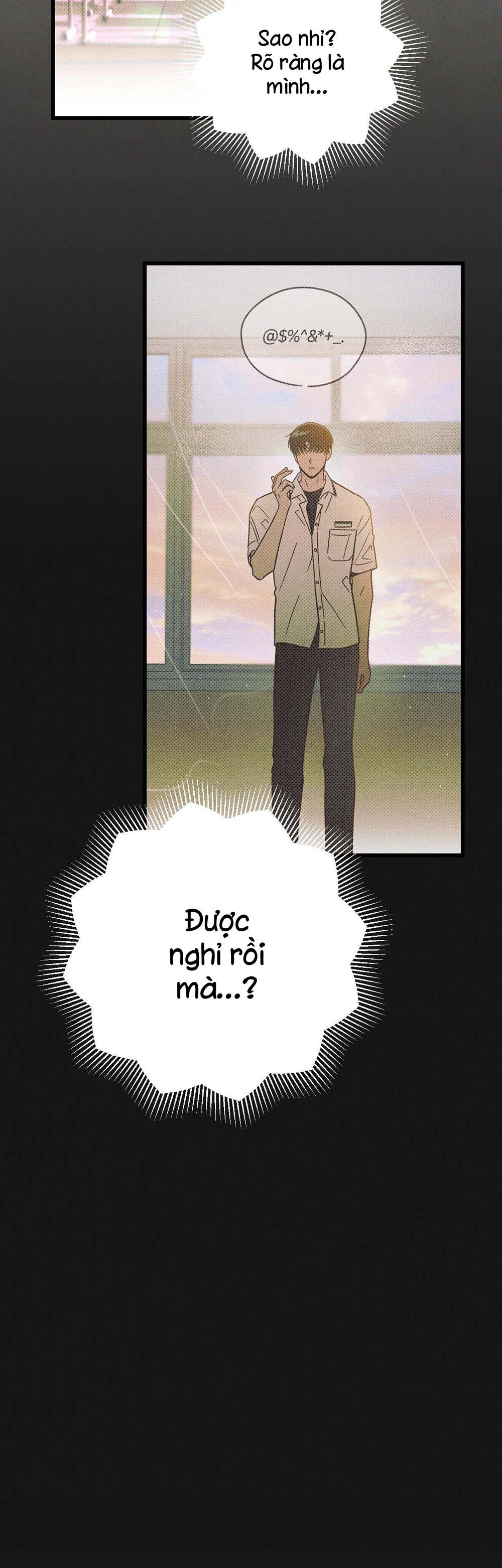 Lời Tỏ Tình Từ Con Số 0 Chapter 1 Trang 52