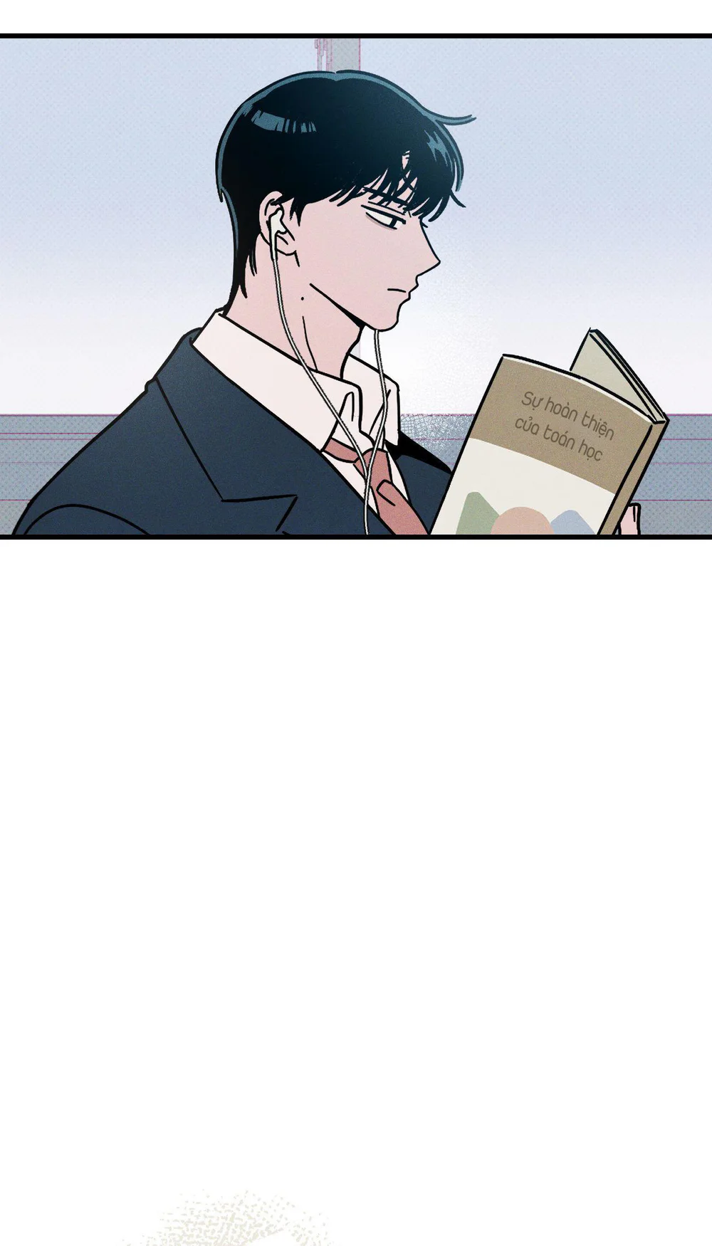 Lời Tỏ Tình Từ Con Số 0 Chapter 2 Trang 6