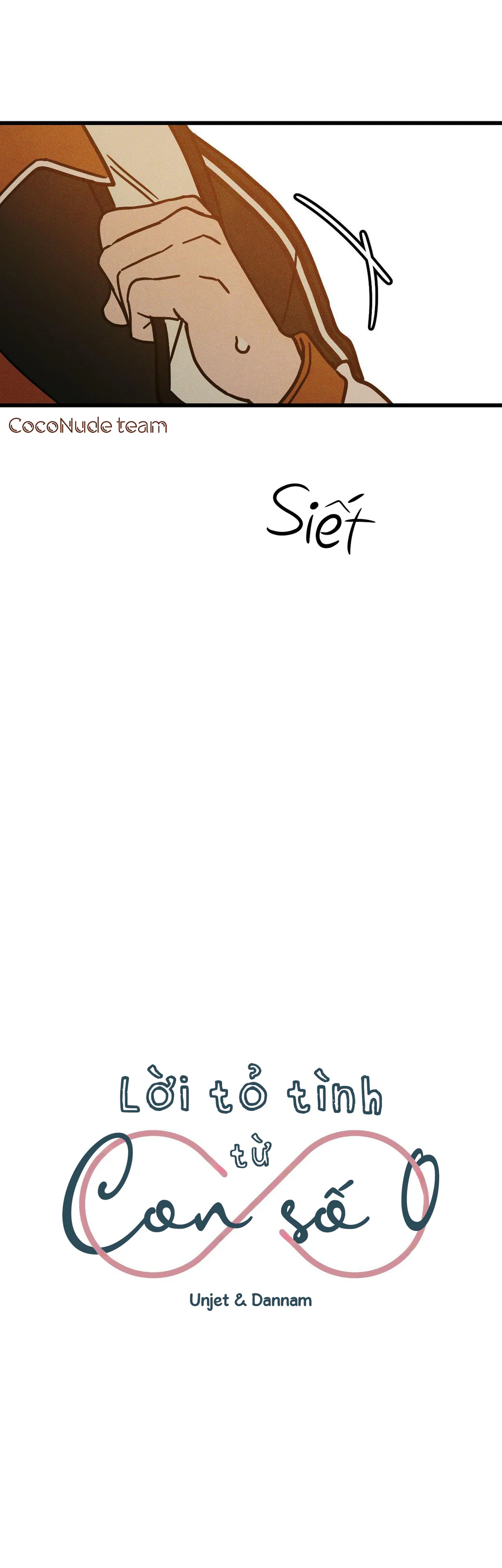 Lời Tỏ Tình Từ Con Số 0 Chapter 2 Trang 8