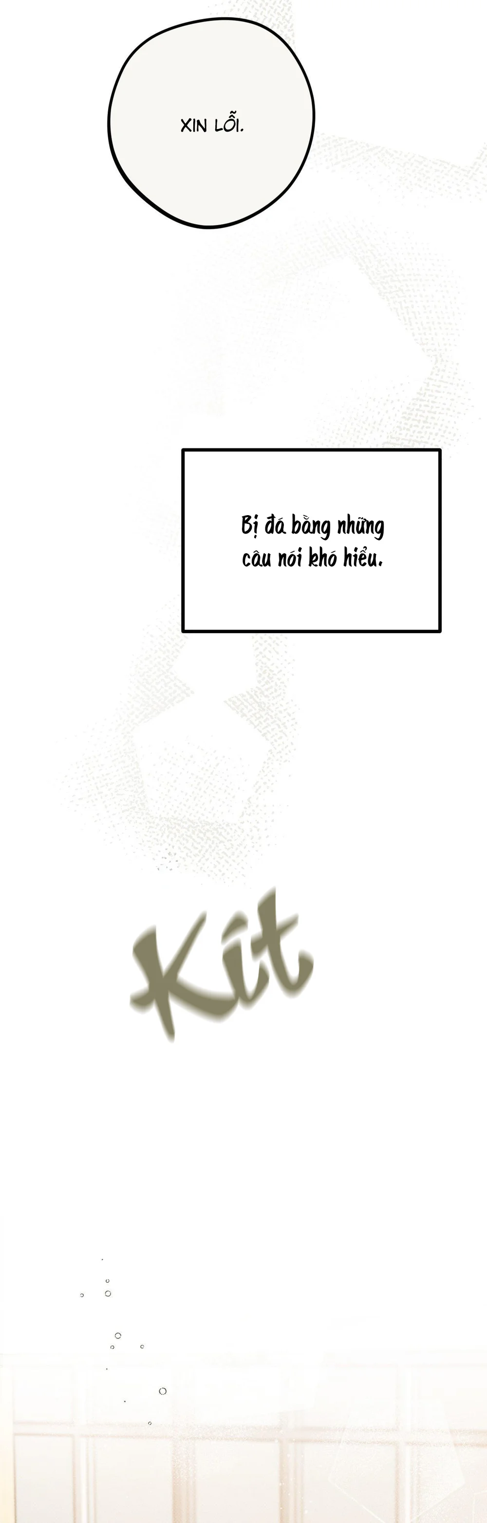 Lời Tỏ Tình Từ Con Số 0 Chapter 2 Trang 25