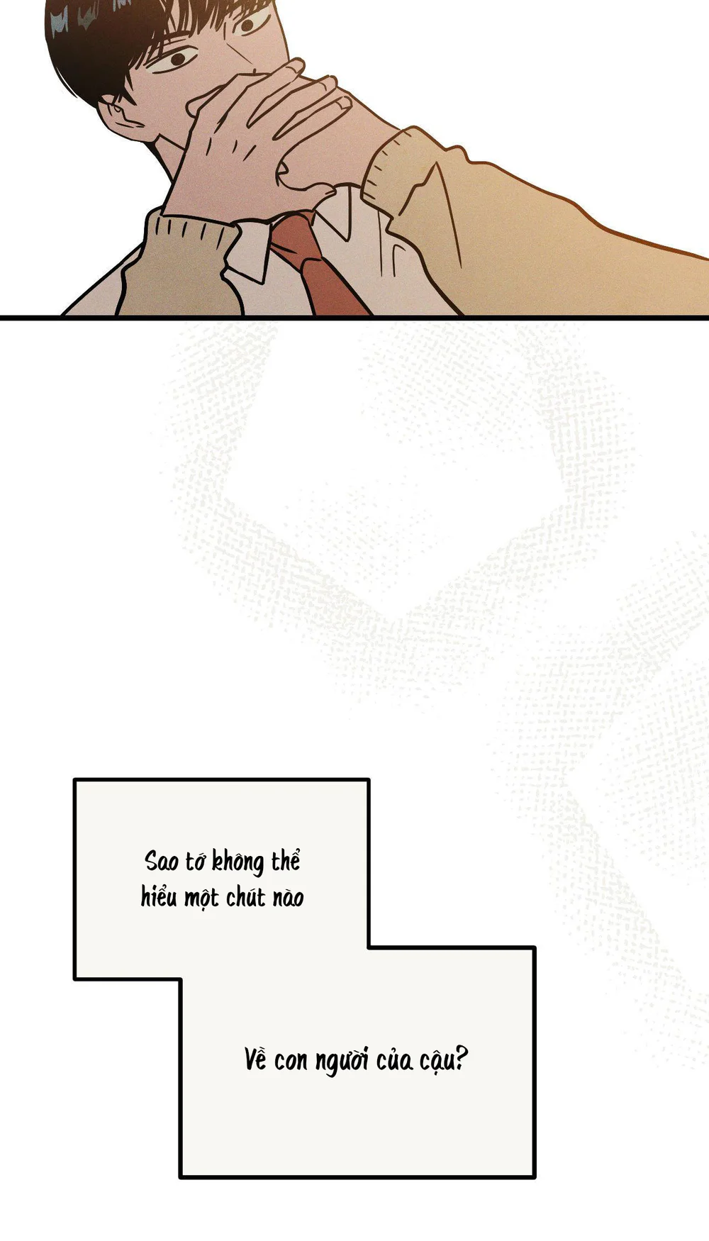 Lời Tỏ Tình Từ Con Số 0 Chapter 2 Trang 27