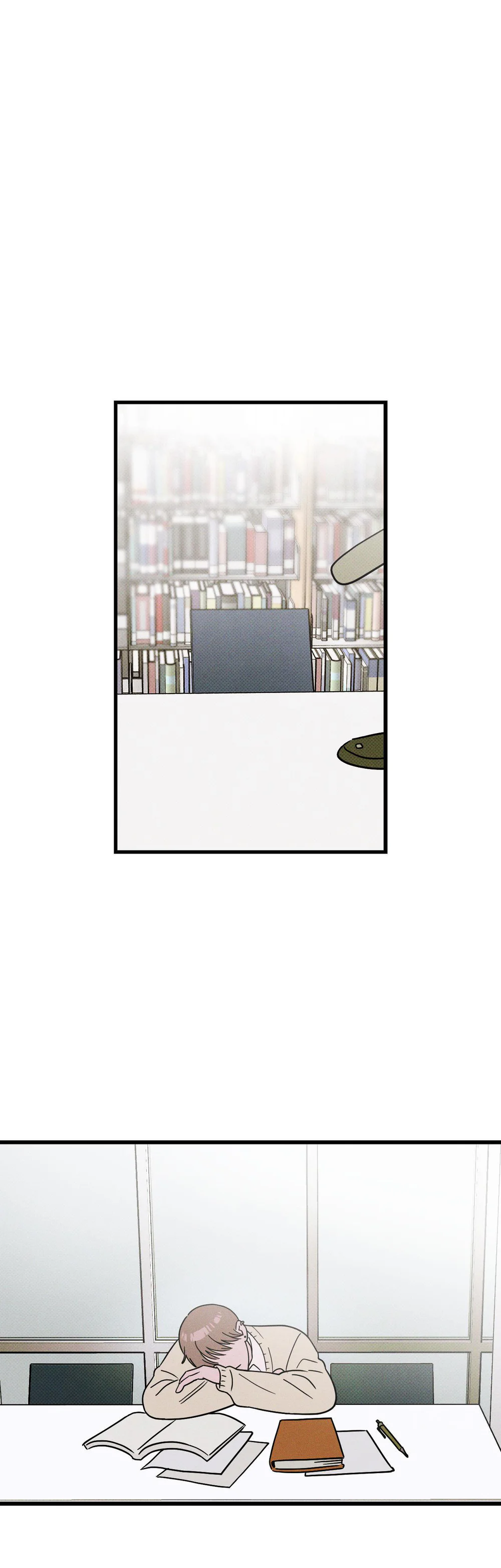 Lời Tỏ Tình Từ Con Số 0 Chapter 2 Trang 28