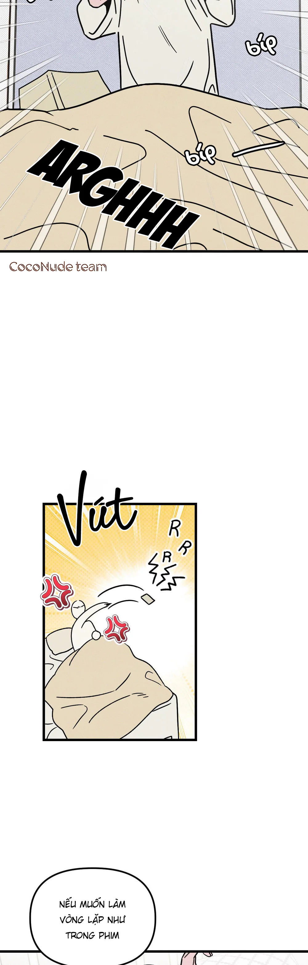 Lời Tỏ Tình Từ Con Số 0 Chapter 2 Trang 35