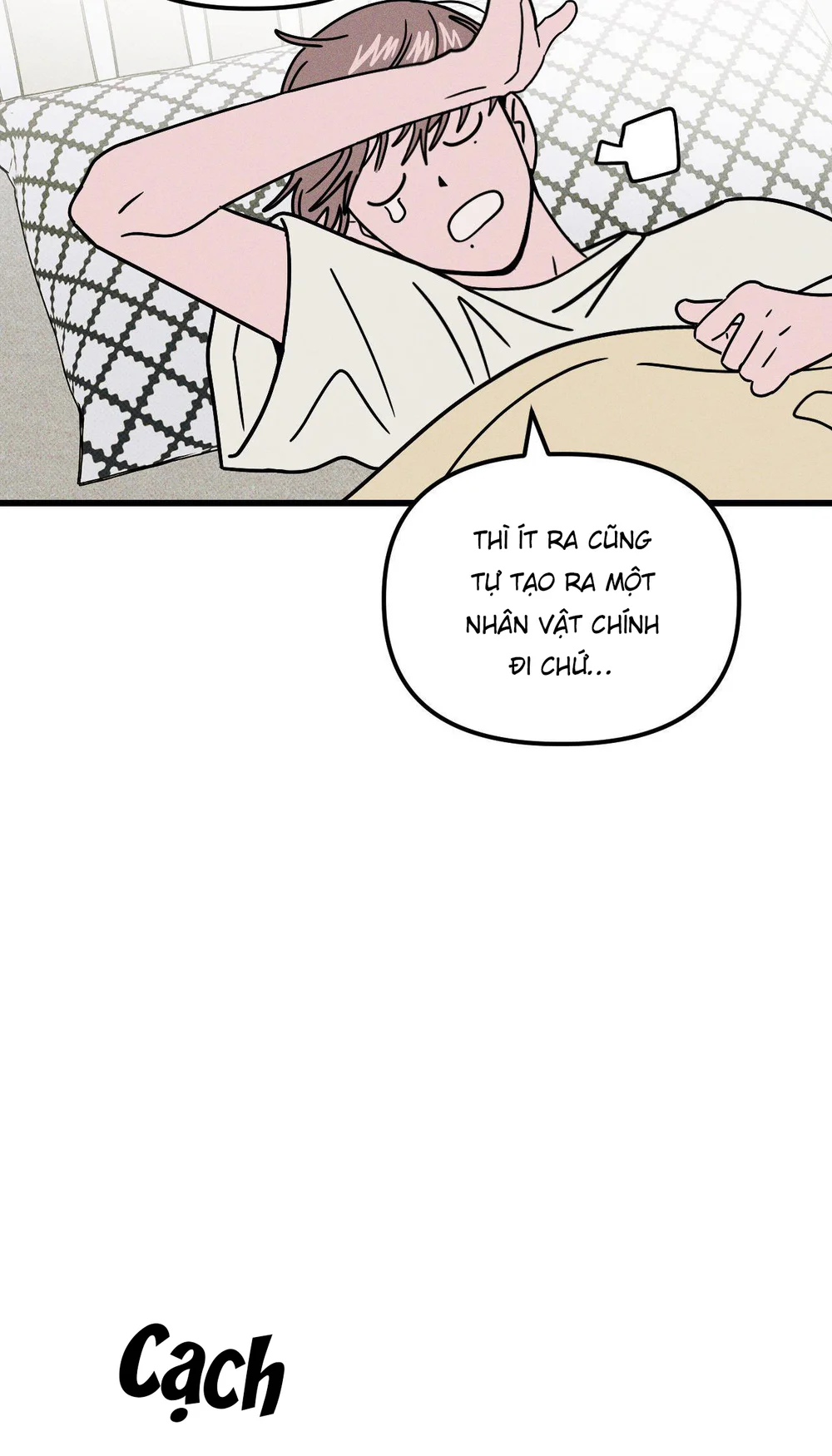 Lời Tỏ Tình Từ Con Số 0 Chapter 2 Trang 36