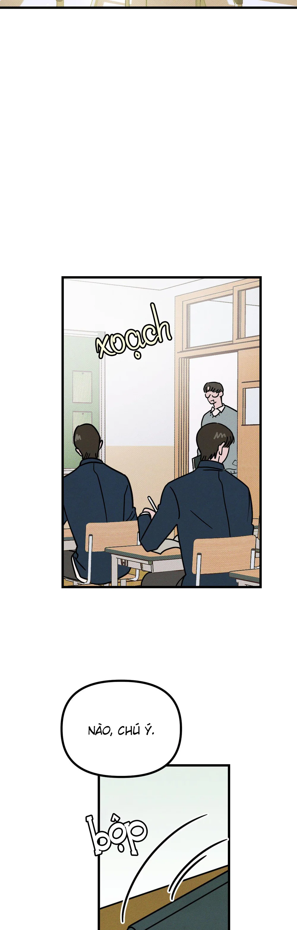 Lời Tỏ Tình Từ Con Số 0 Chapter 2 Trang 43