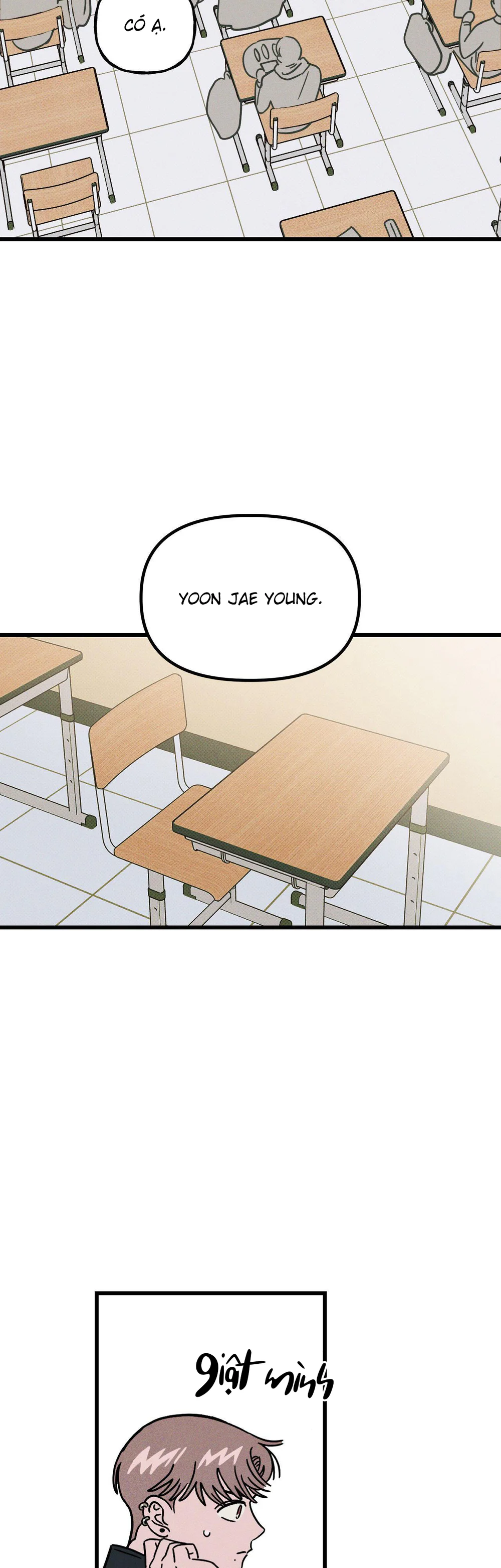 Lời Tỏ Tình Từ Con Số 0 Chapter 2 Trang 46