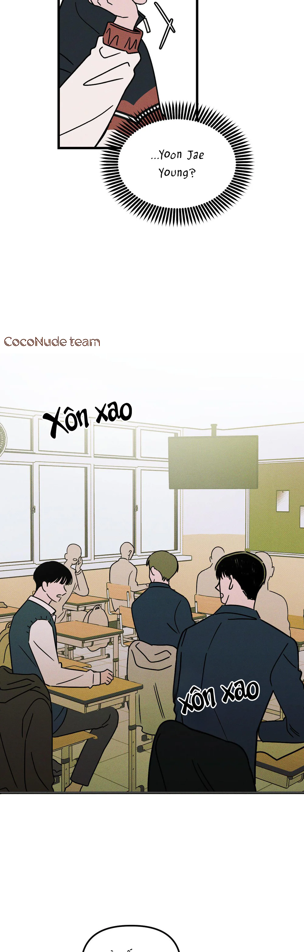 Lời Tỏ Tình Từ Con Số 0 Chapter 2 Trang 47