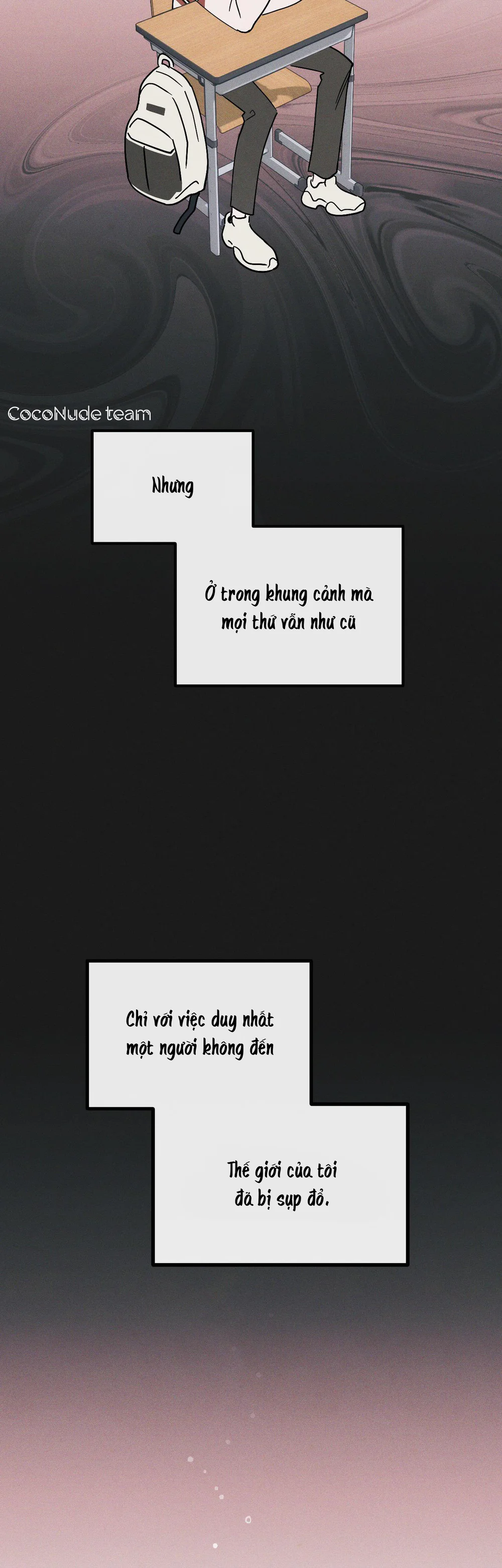 Lời Tỏ Tình Từ Con Số 0 Chapter 2 Trang 50