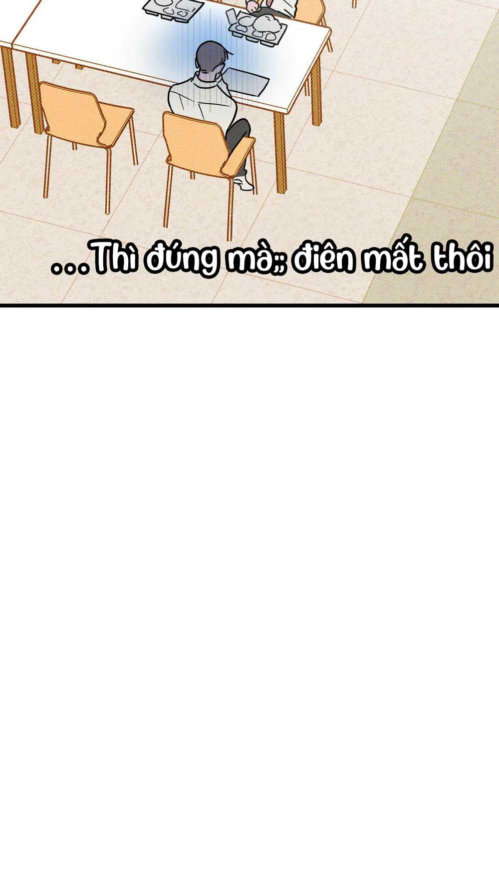 Lời Tỏ Tình Từ Con Số 0 Chapter 3 Trang 9