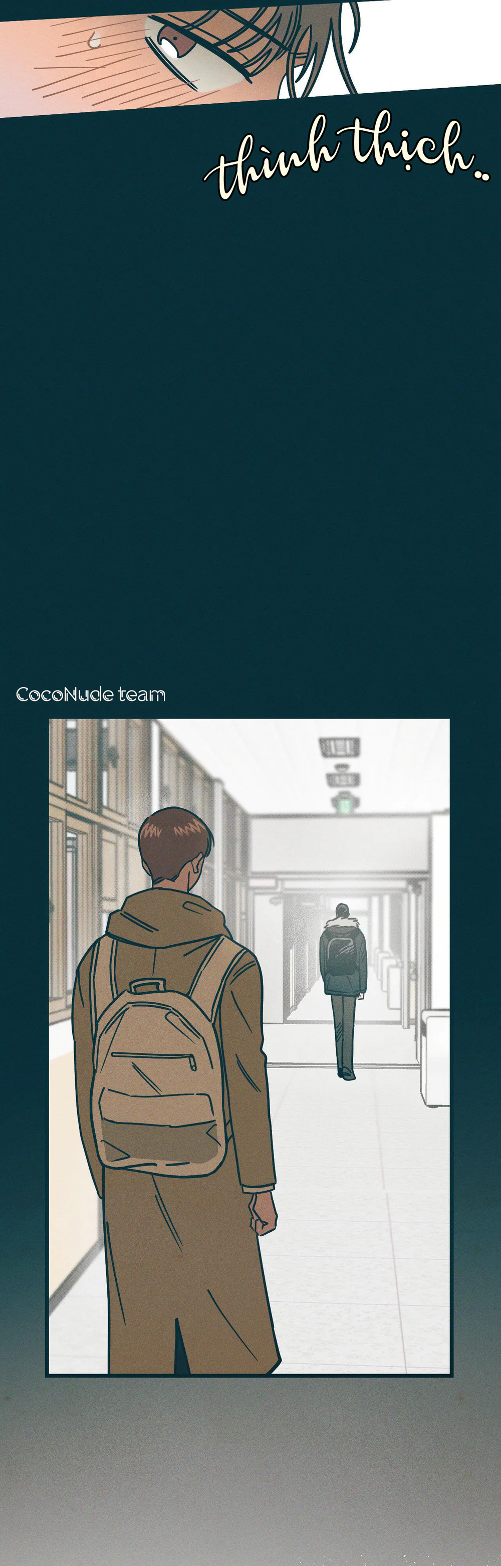 Lời Tỏ Tình Từ Con Số 0 Chapter 3 Trang 20