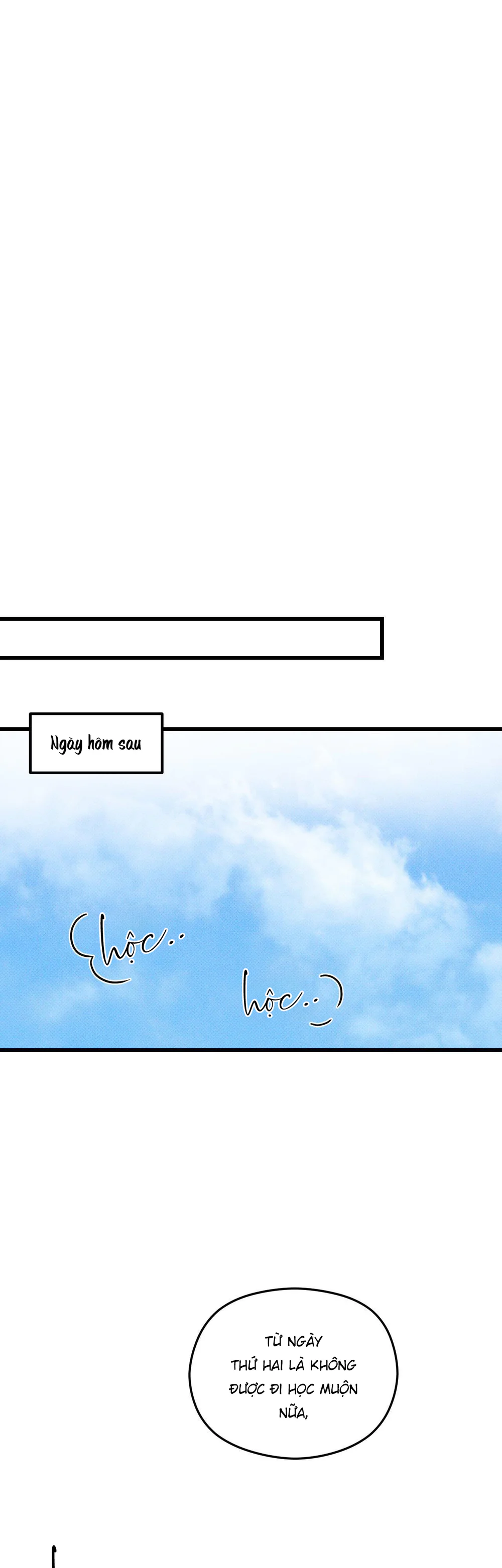 Lời Tỏ Tình Từ Con Số 0 Chapter 3 Trang 26